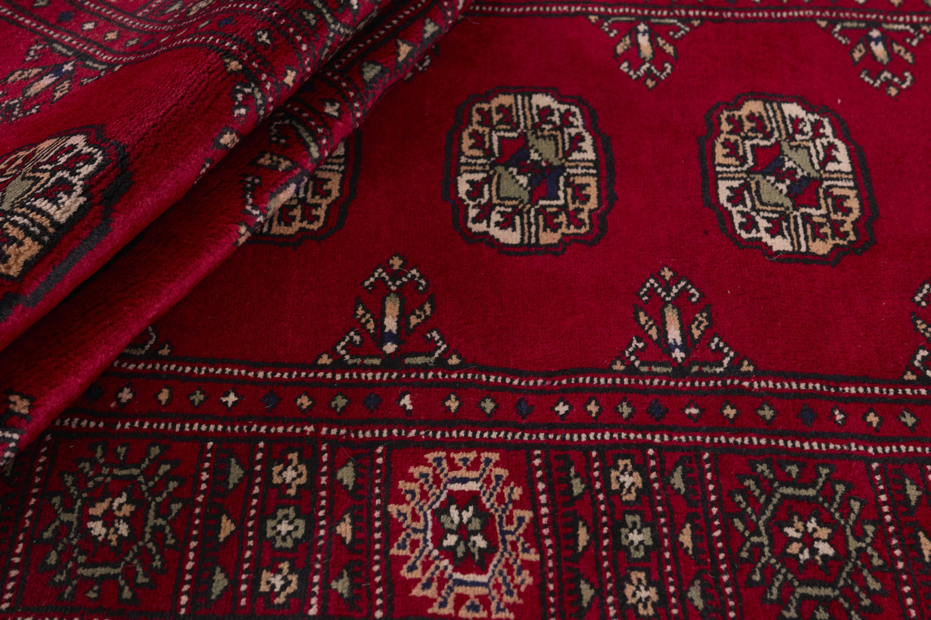 Bokhara Runner 1134059