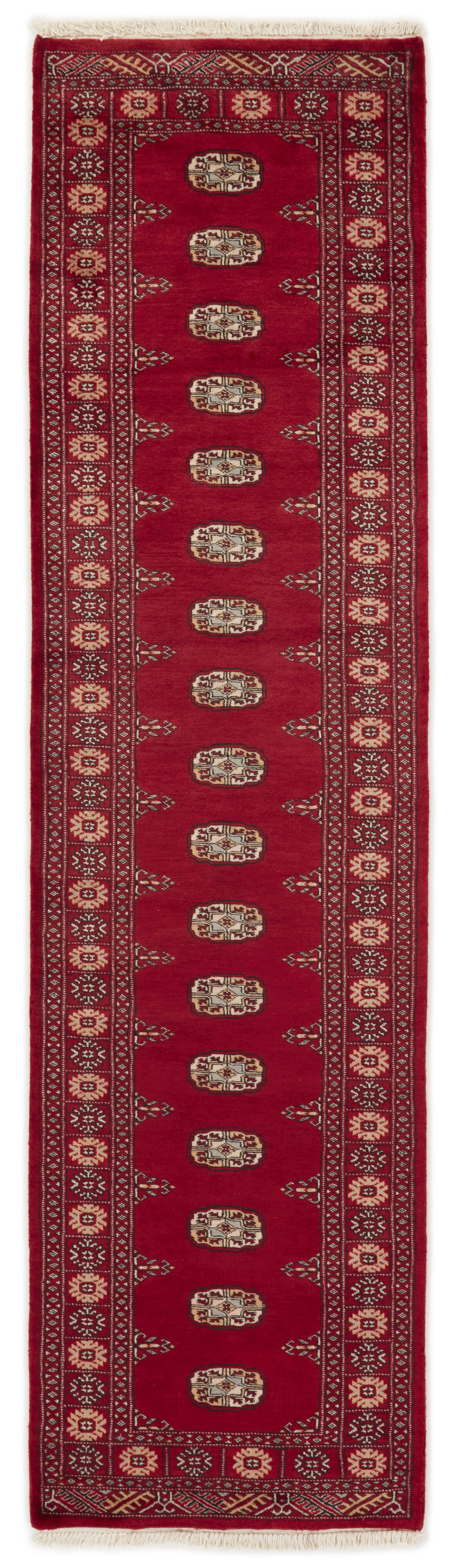 Bokhara Runner 1134064