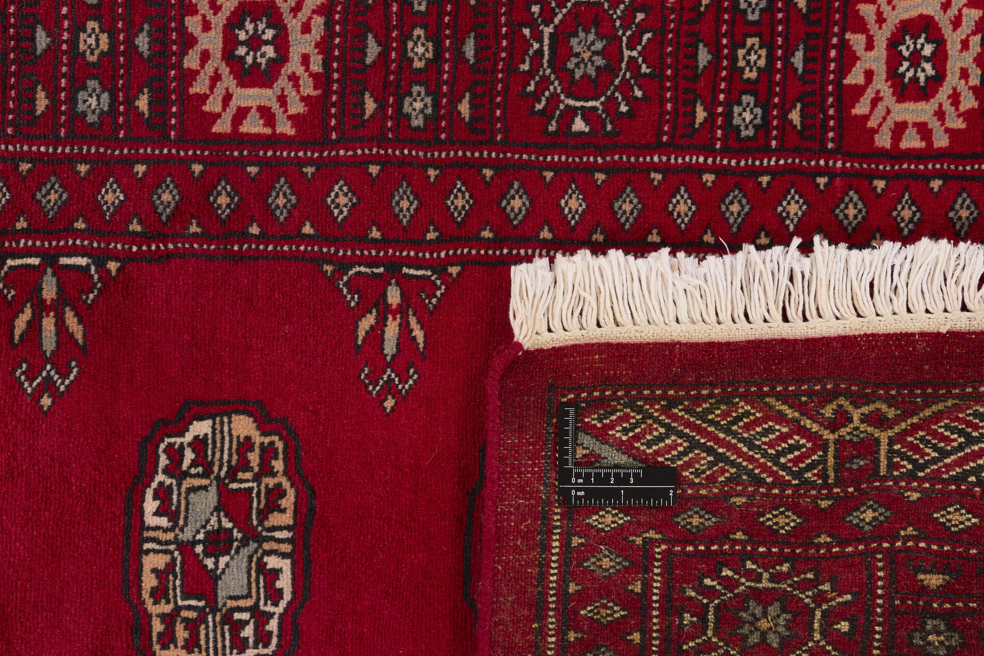 Bokhara Runner 1134068