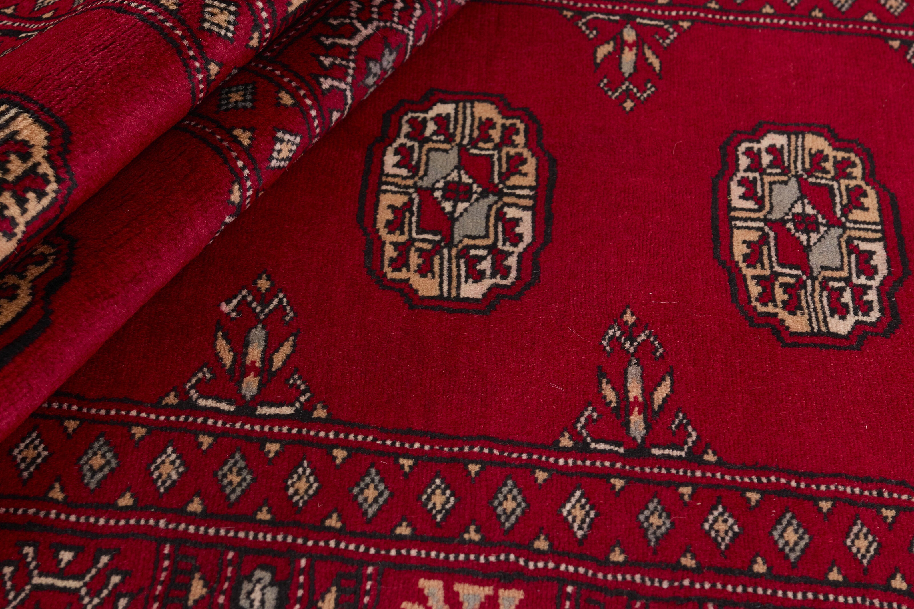 Bokhara Runner 1134068