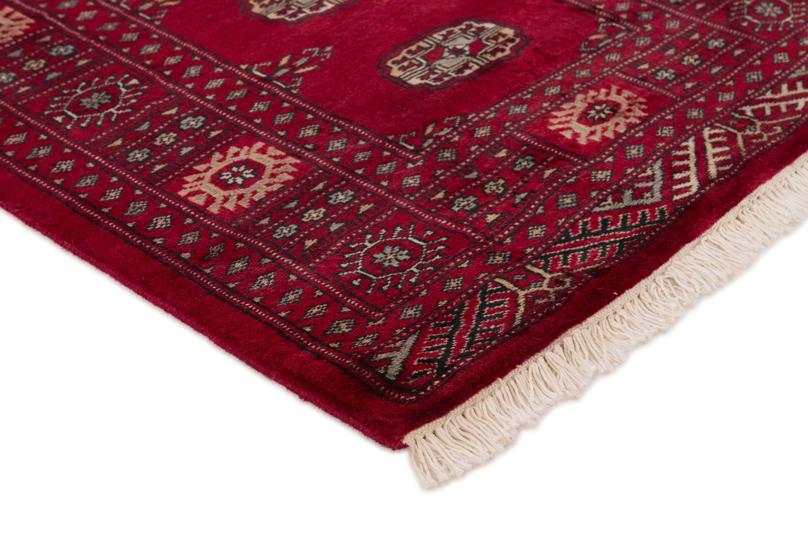 Bokhara Runner 1134068