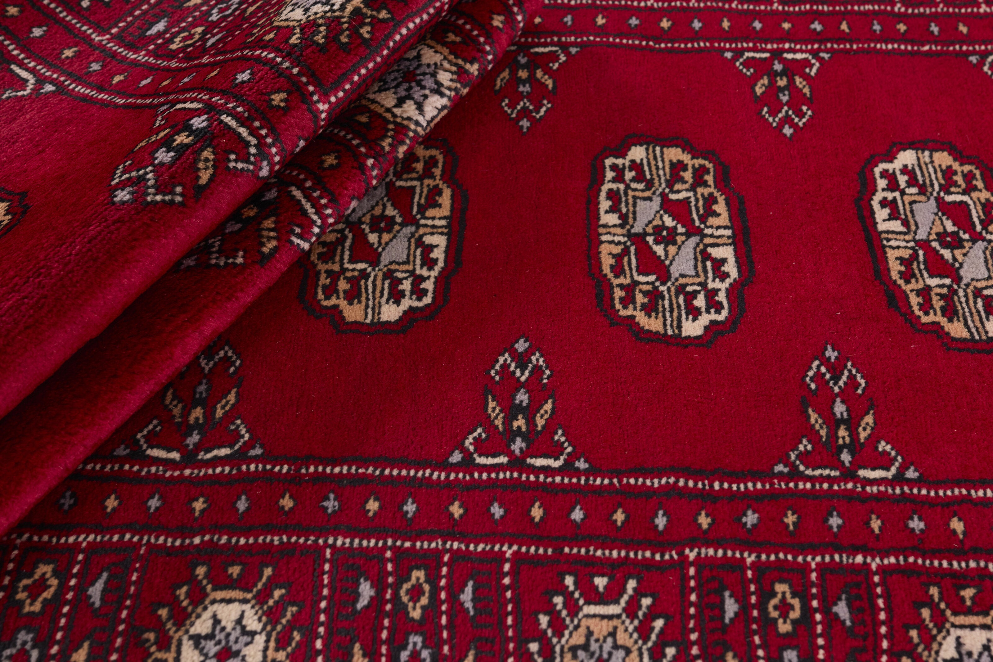 Bokhara Runner 1134069