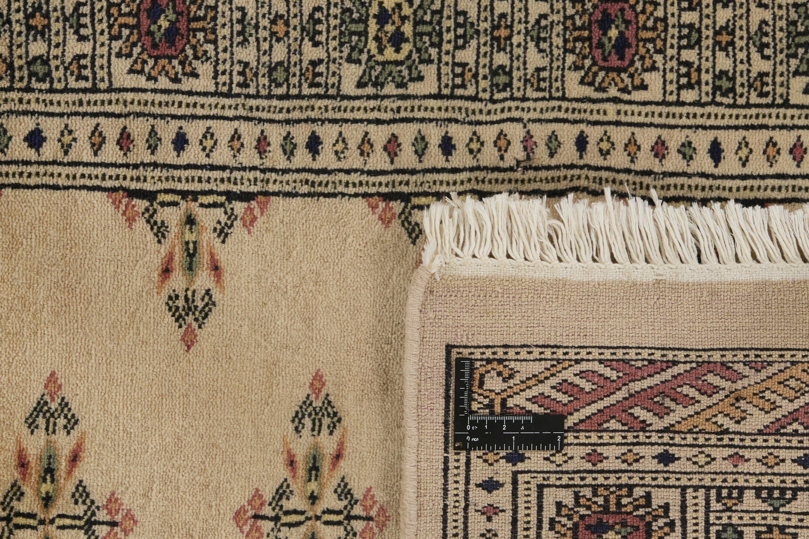 Bokhara Runner 1134082