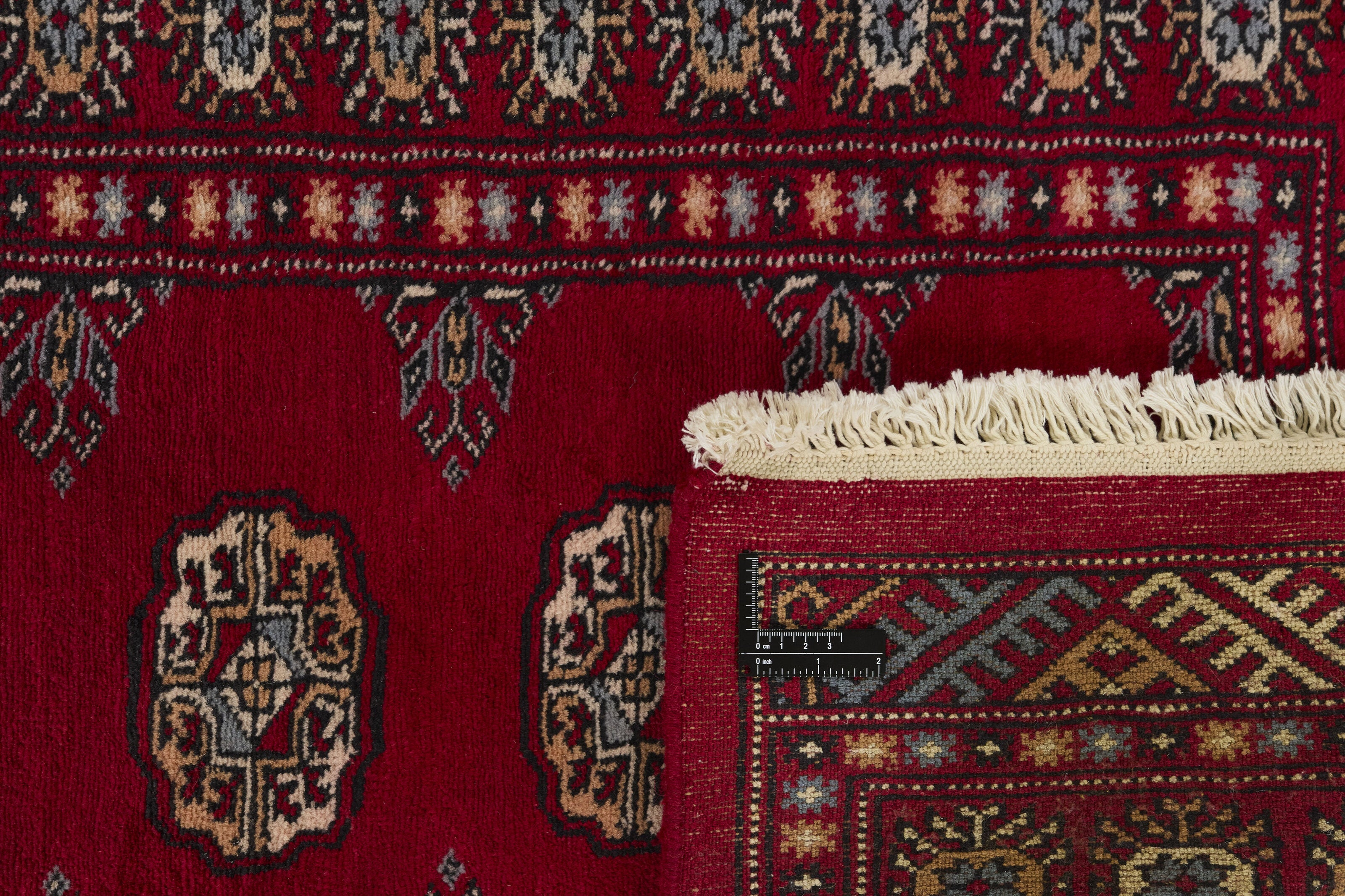 Bokhara Runner 1134103