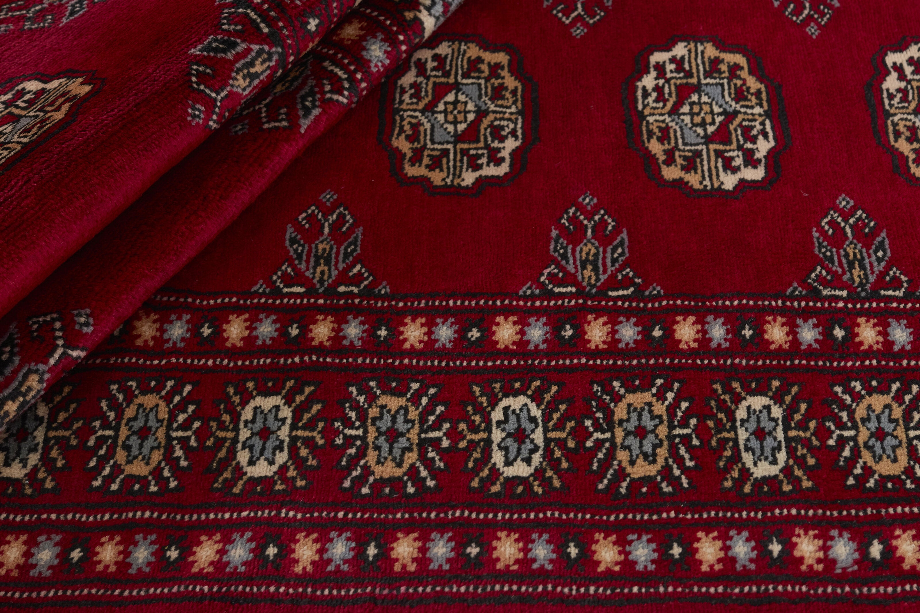 Bokhara Runner 1134103