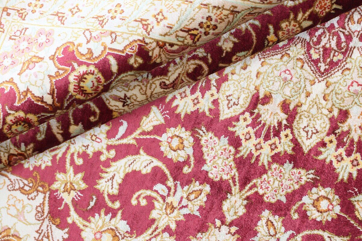 Ghom Silk 1157266