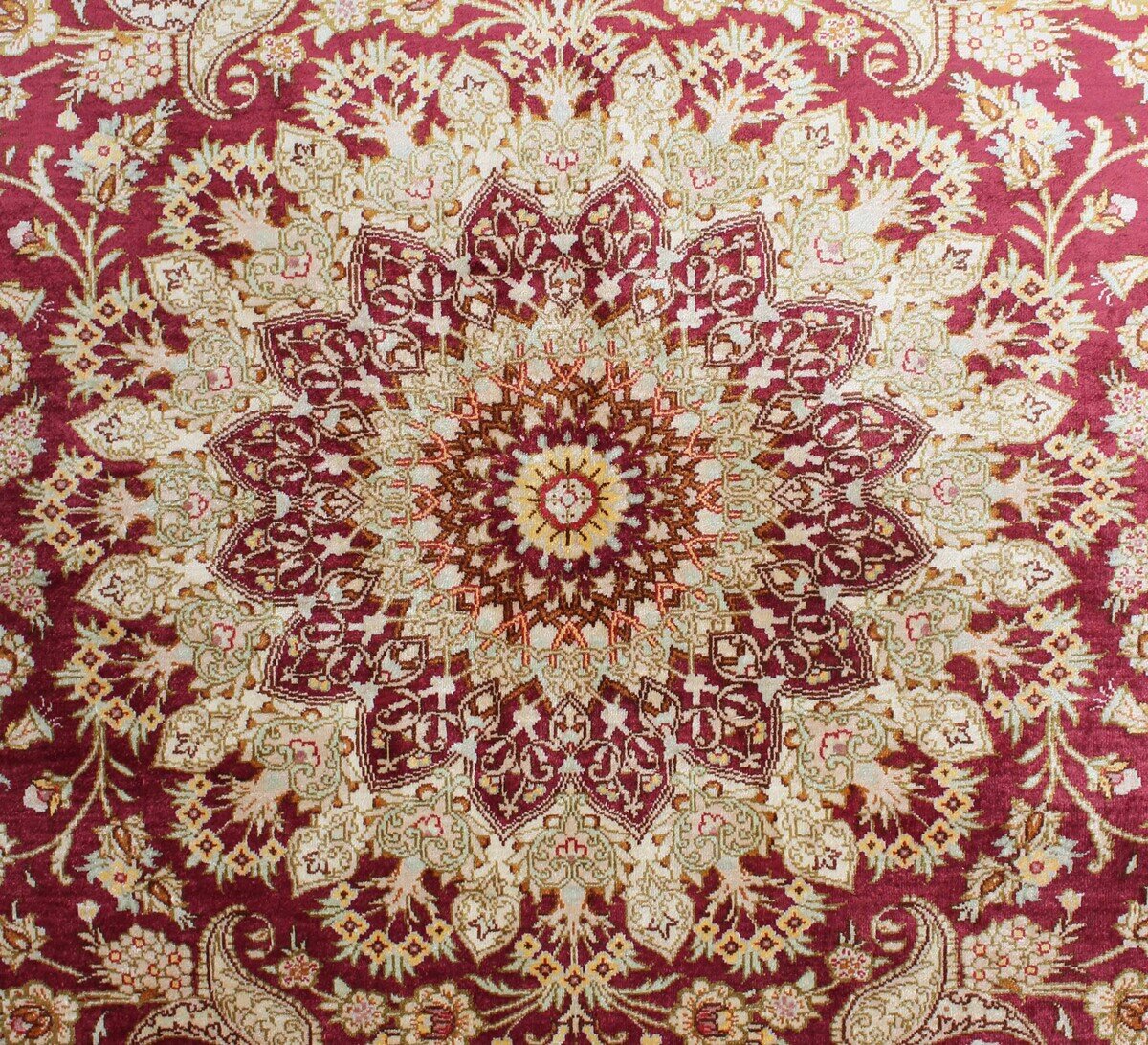 Ghom Silk 1157266