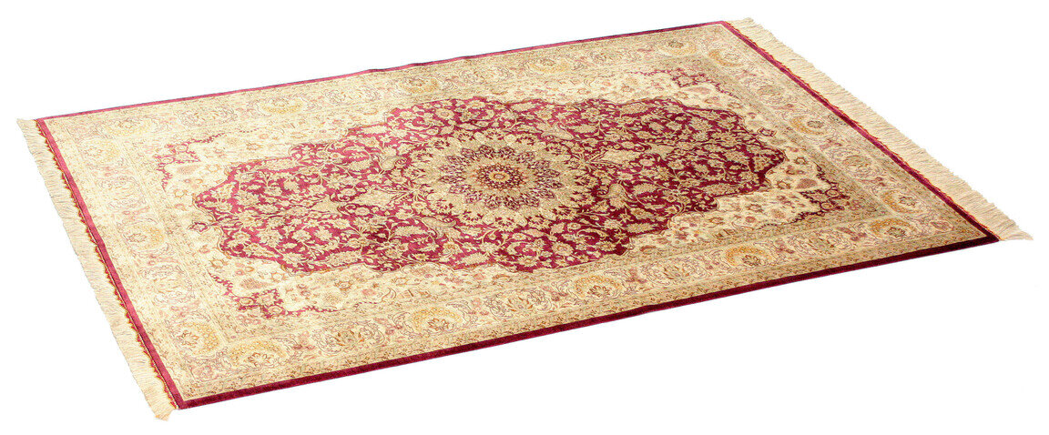 Ghom Silk 1157266