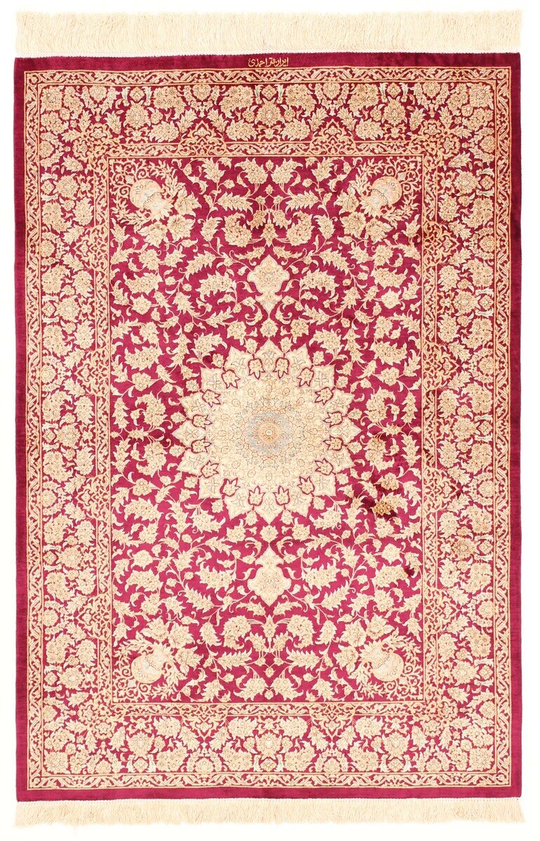 Ghom Silk 1157355