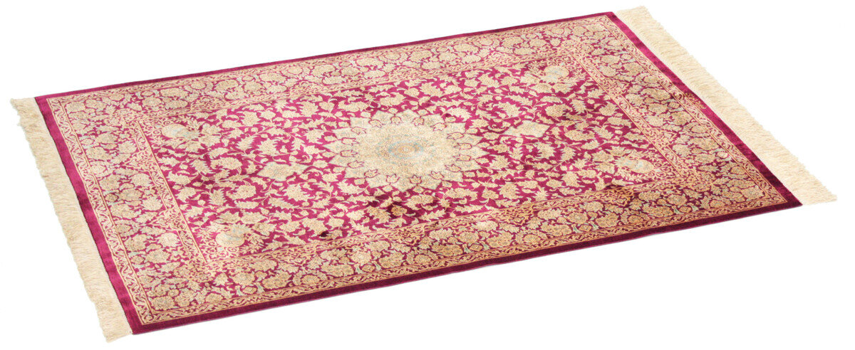 Ghom Silk 1157355