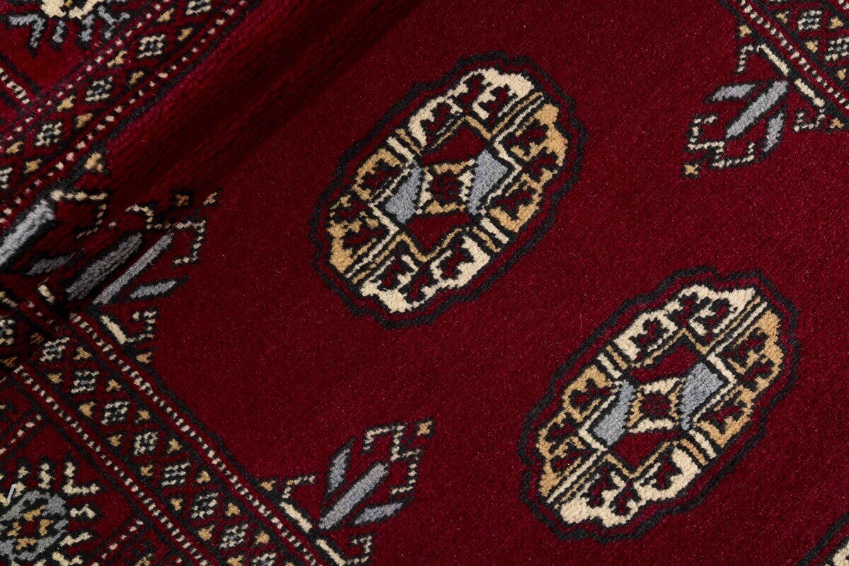 Bokhara Runner 1157901