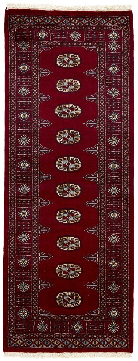 Bokhara Runner 1157901