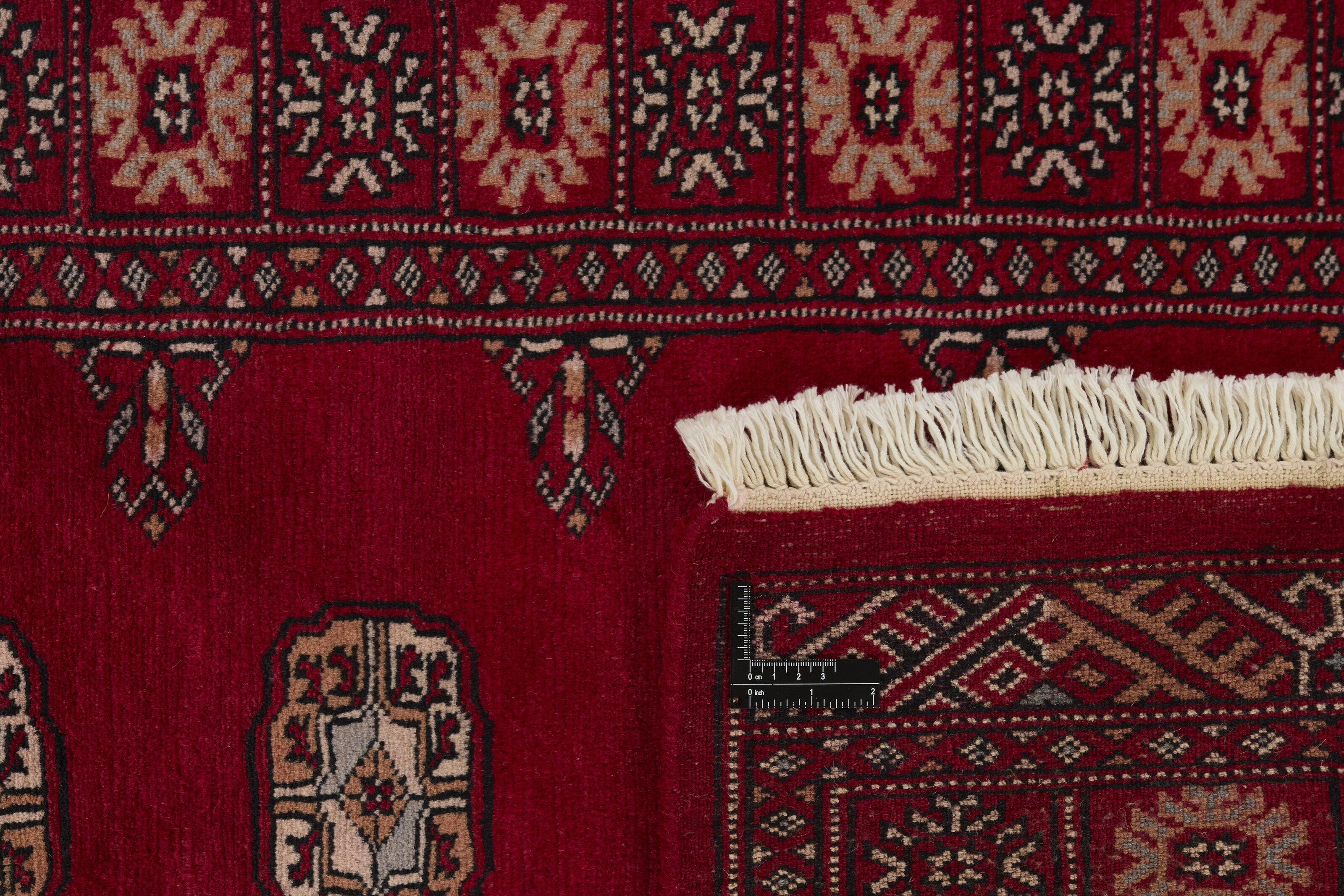 Bokhara Runner 1158572