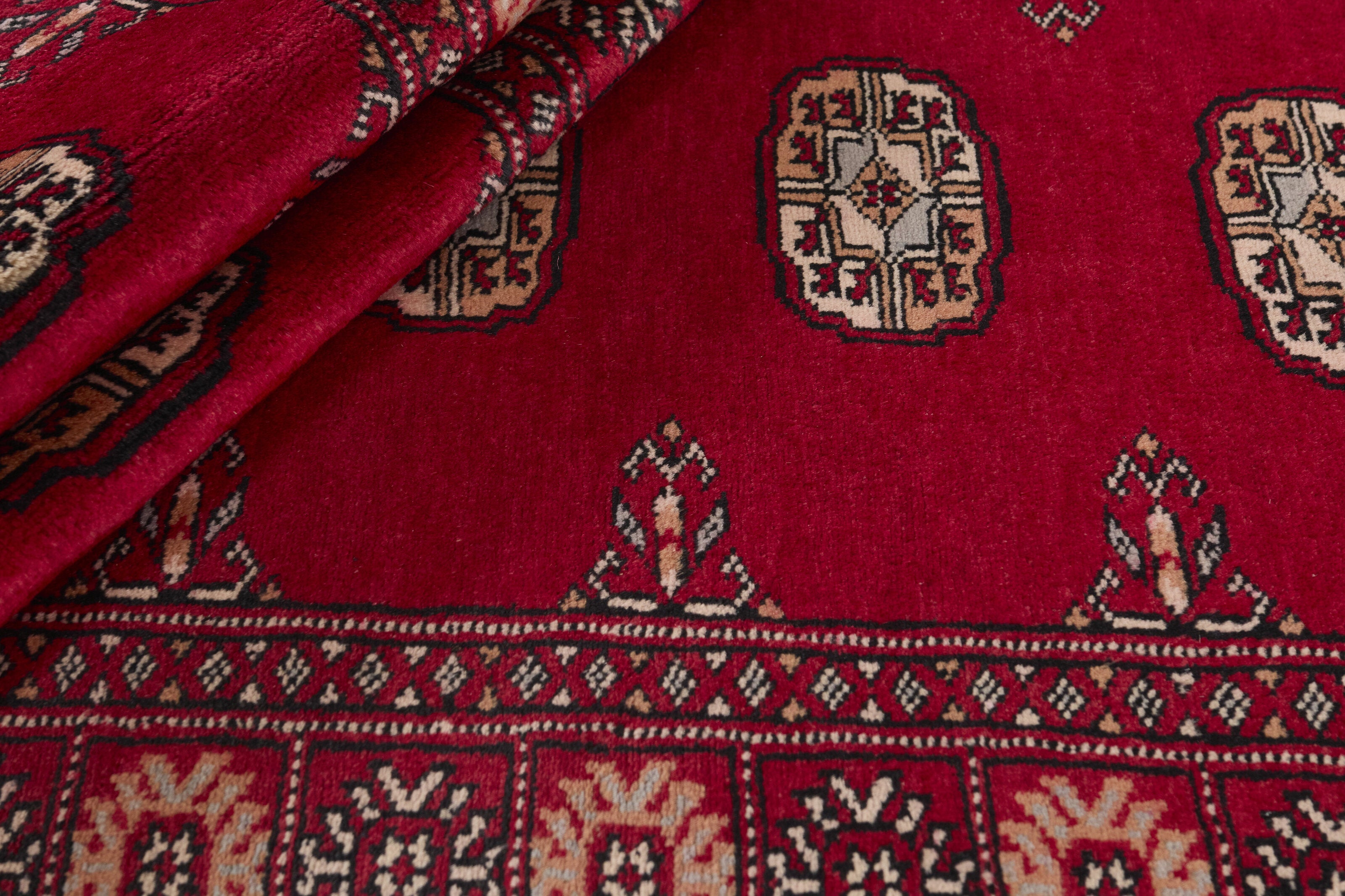 Bokhara Runner 1158572