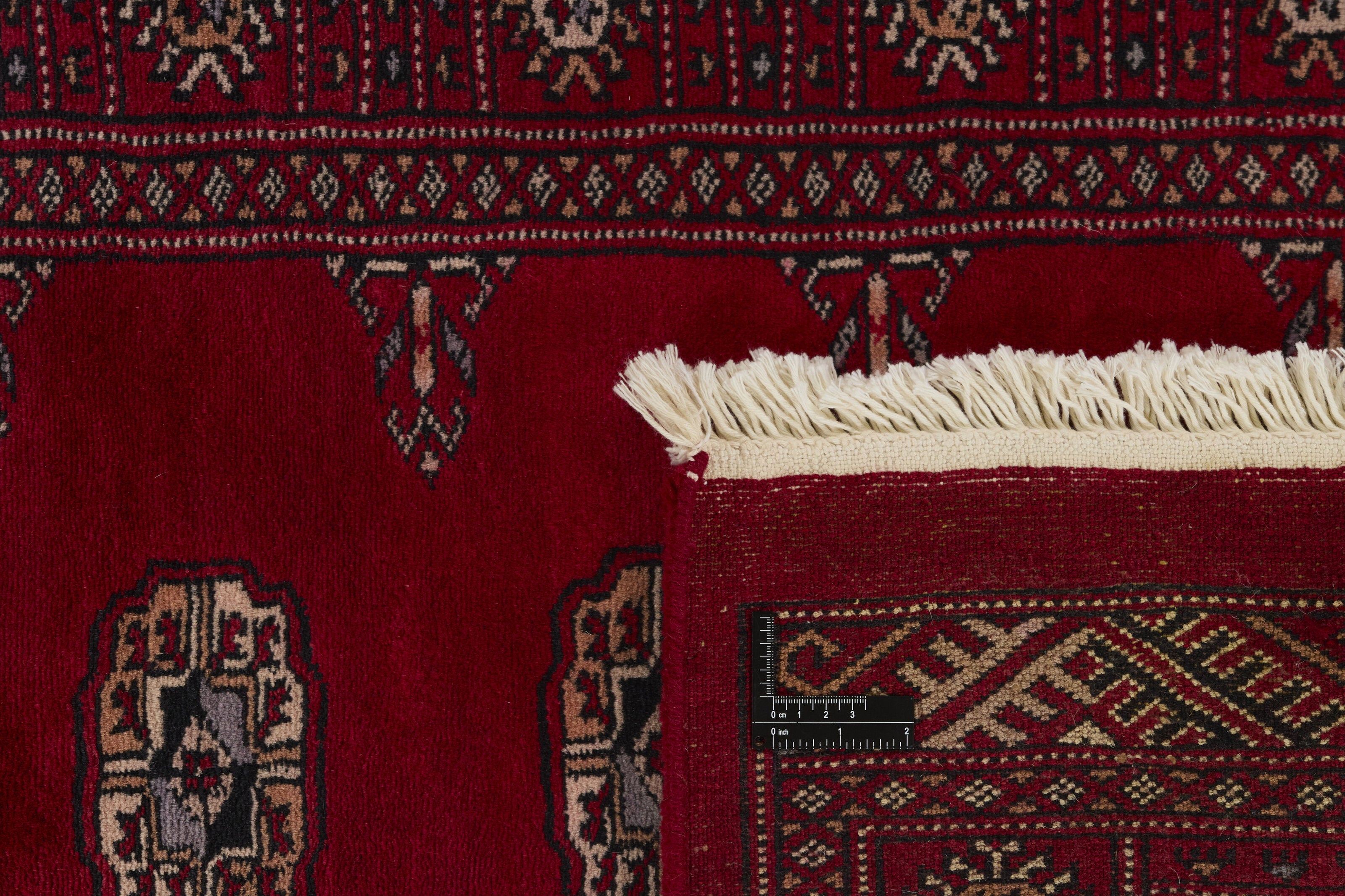 Bokhara Runner 1158583
