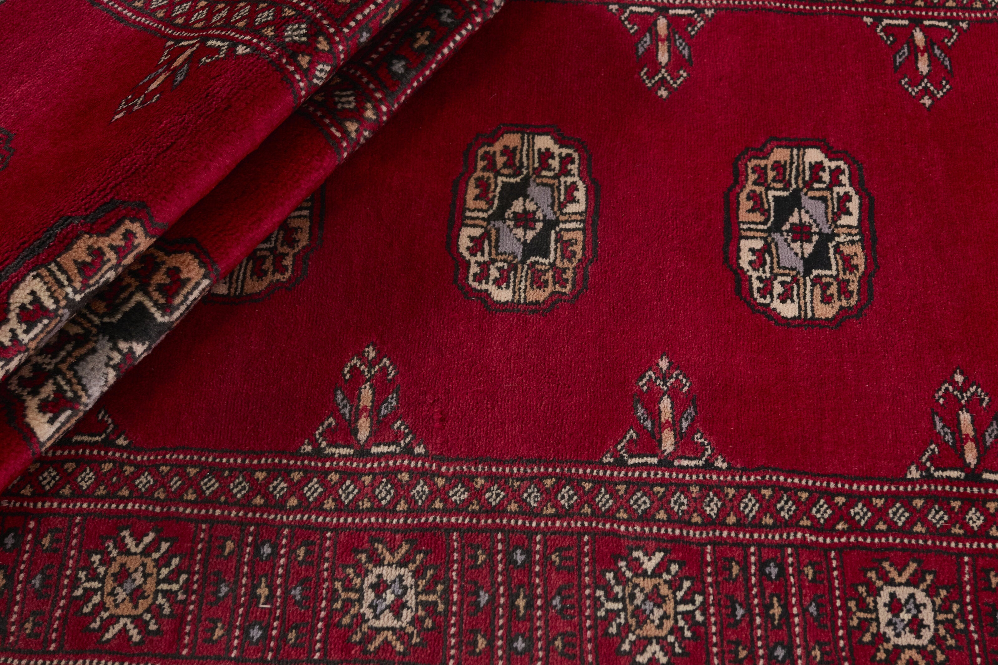 Bokhara Runner 1158583