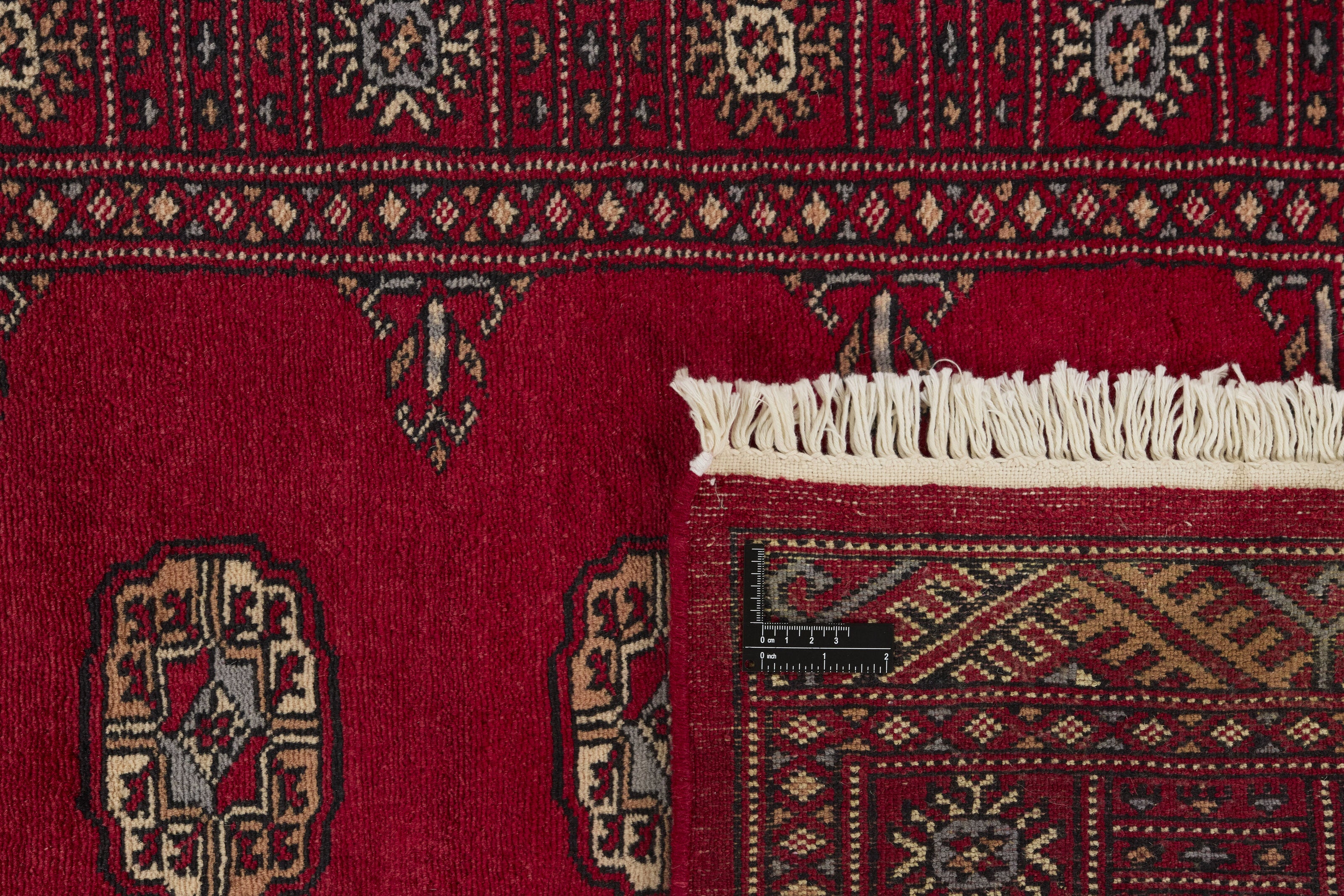 Bokhara Runner 1158585