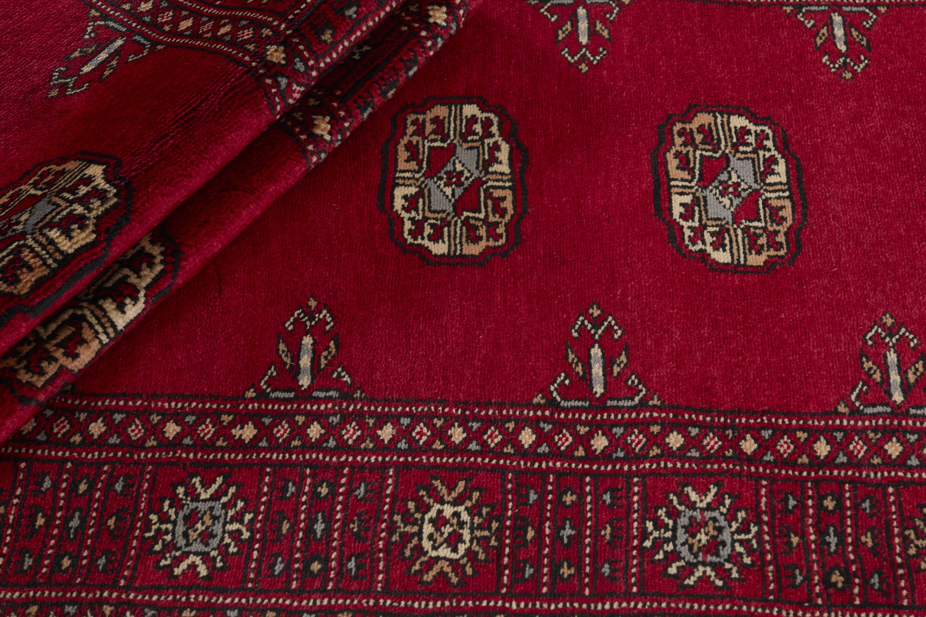 Bokhara Runner 1158585