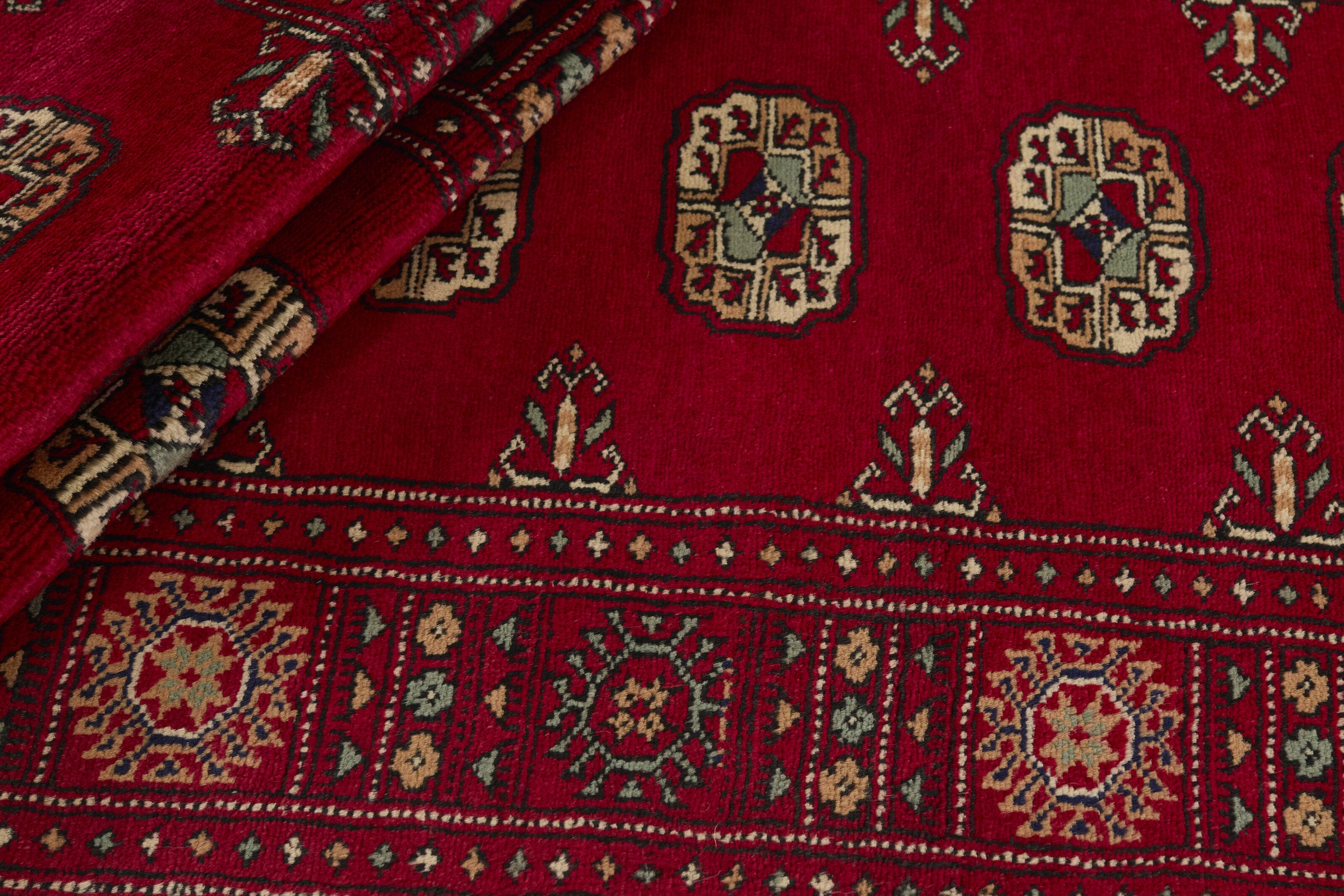 Bokhara Runner 1158586