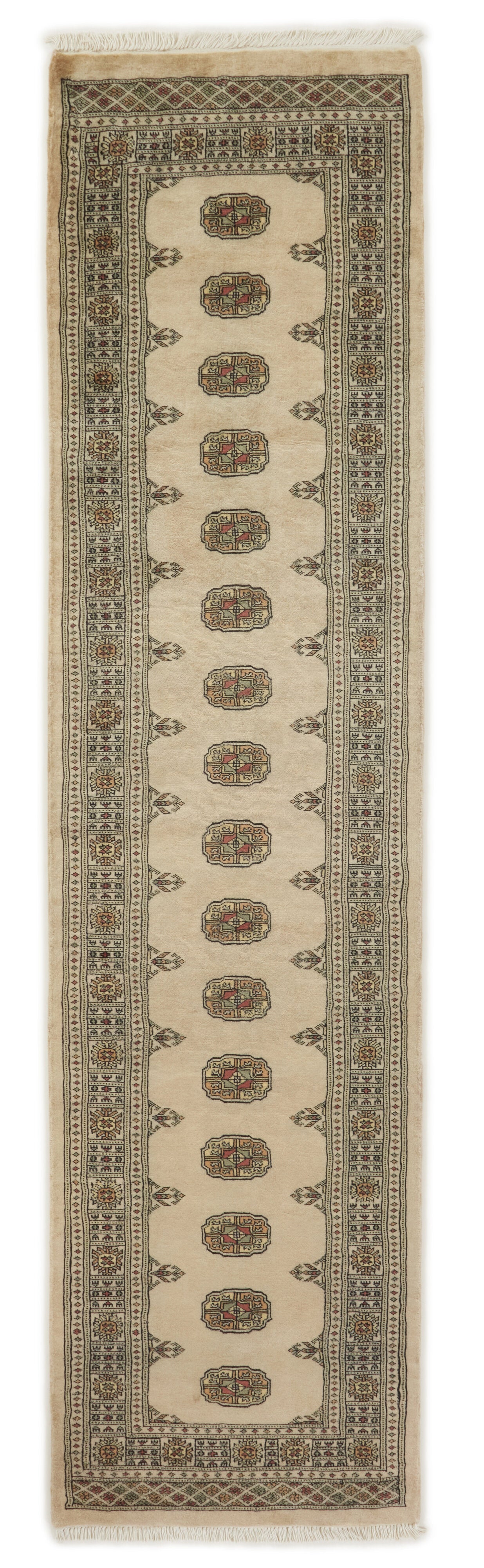 Bokhara Runner 1158605