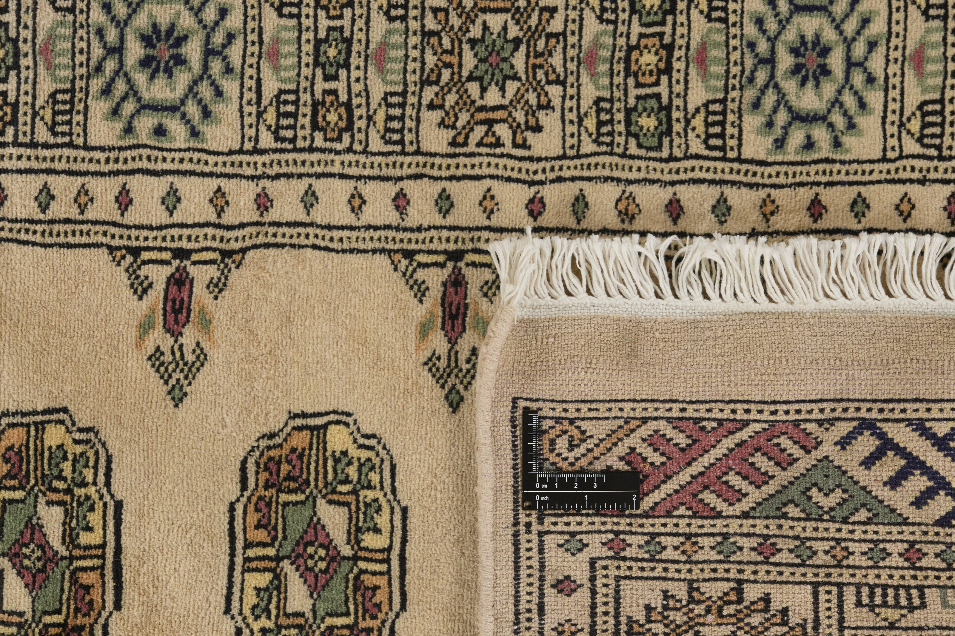 Bokhara Runner 1158607