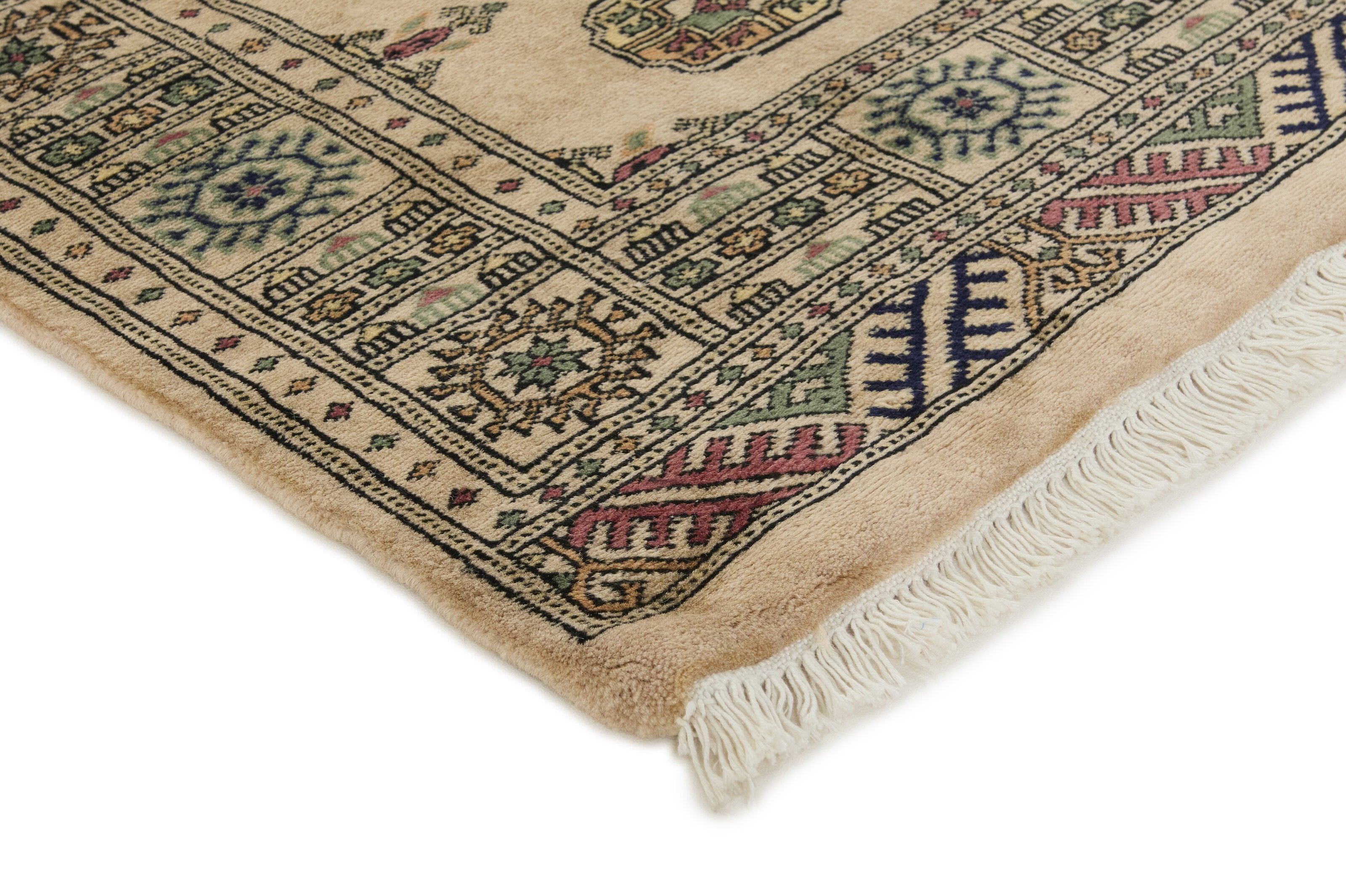 Bokhara Runner 1158607