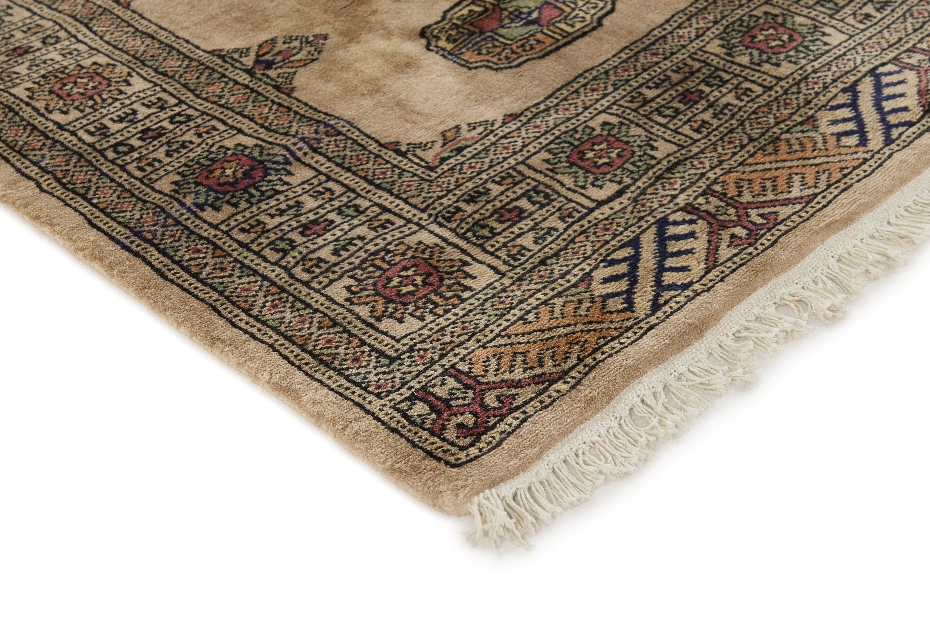 Bokhara Runner 1158609