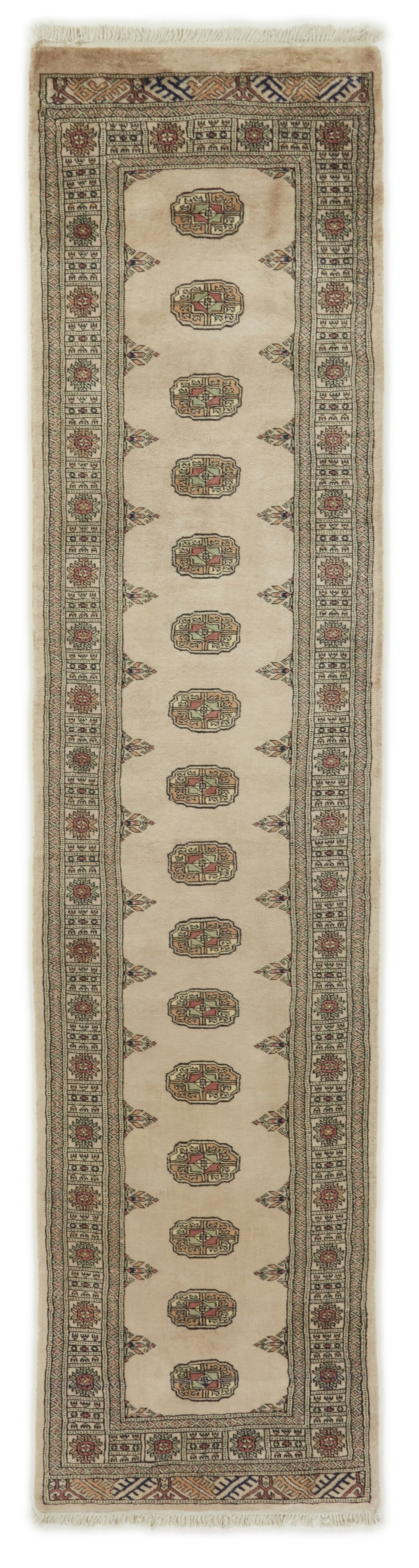 Bokhara Runner 1158609