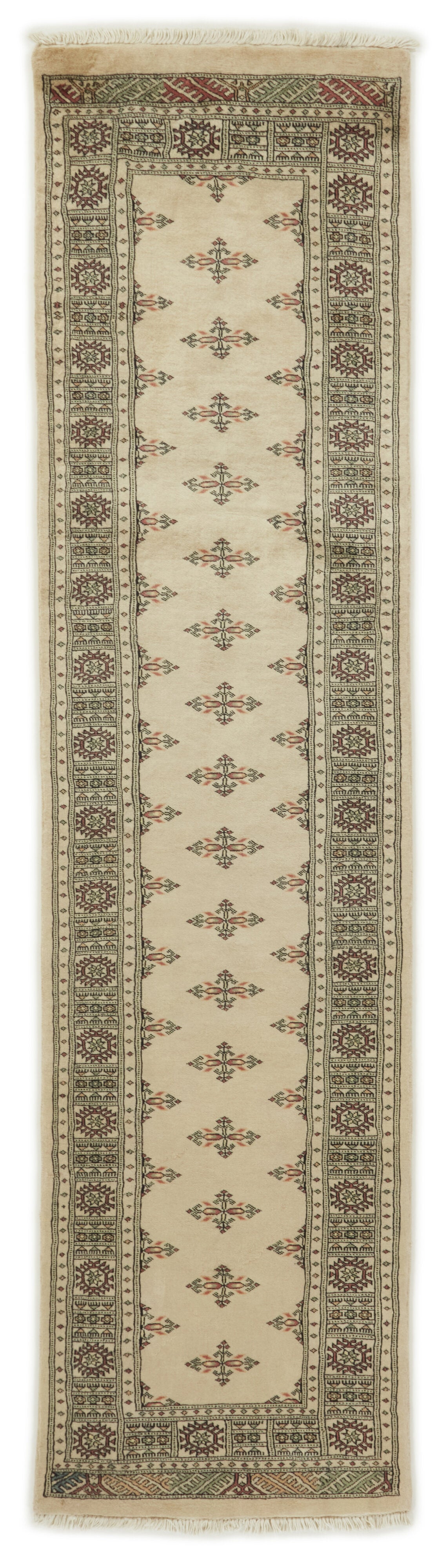 Bokhara Runner 1158611
