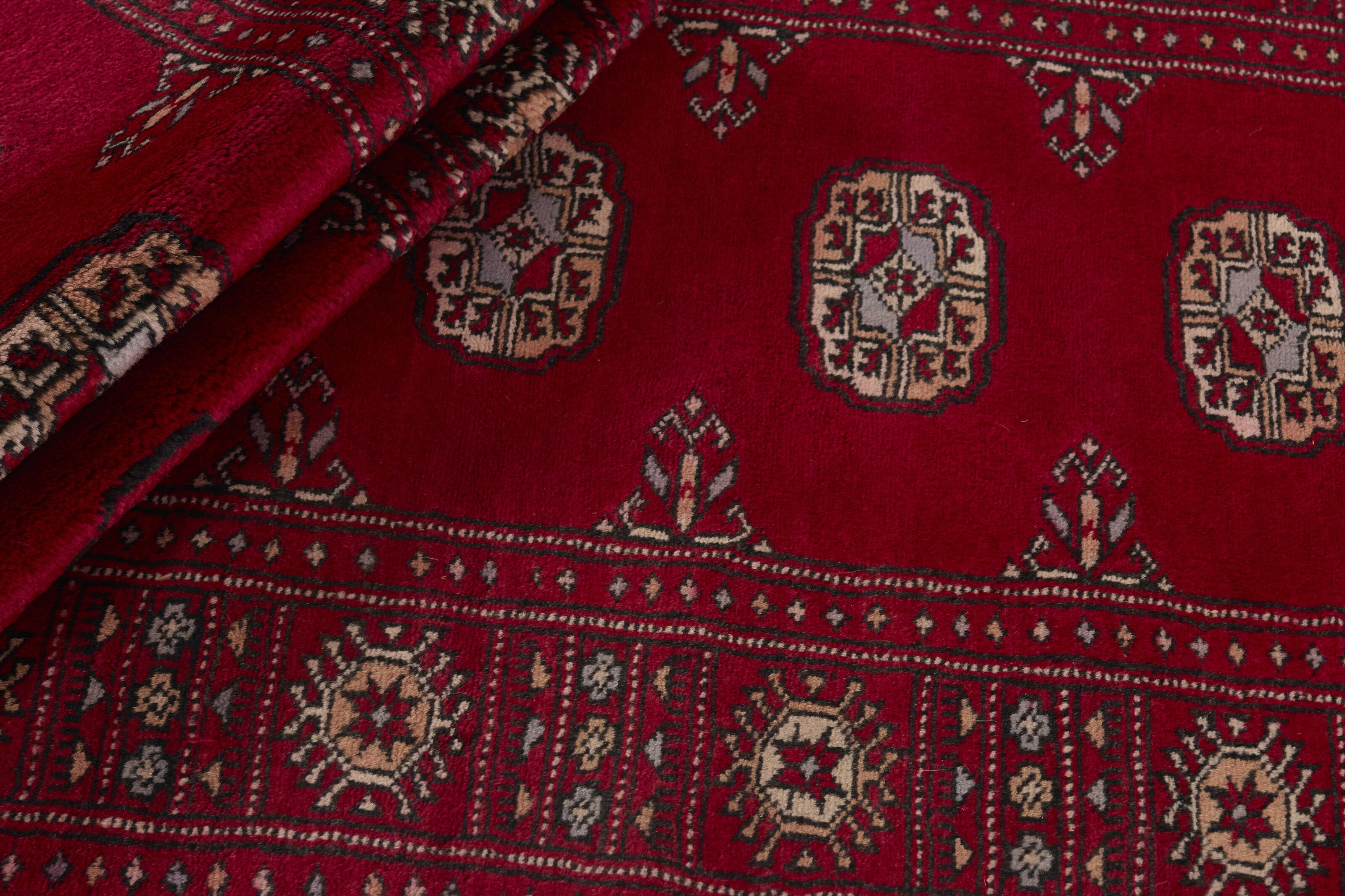 Bokhara Runner 1158620