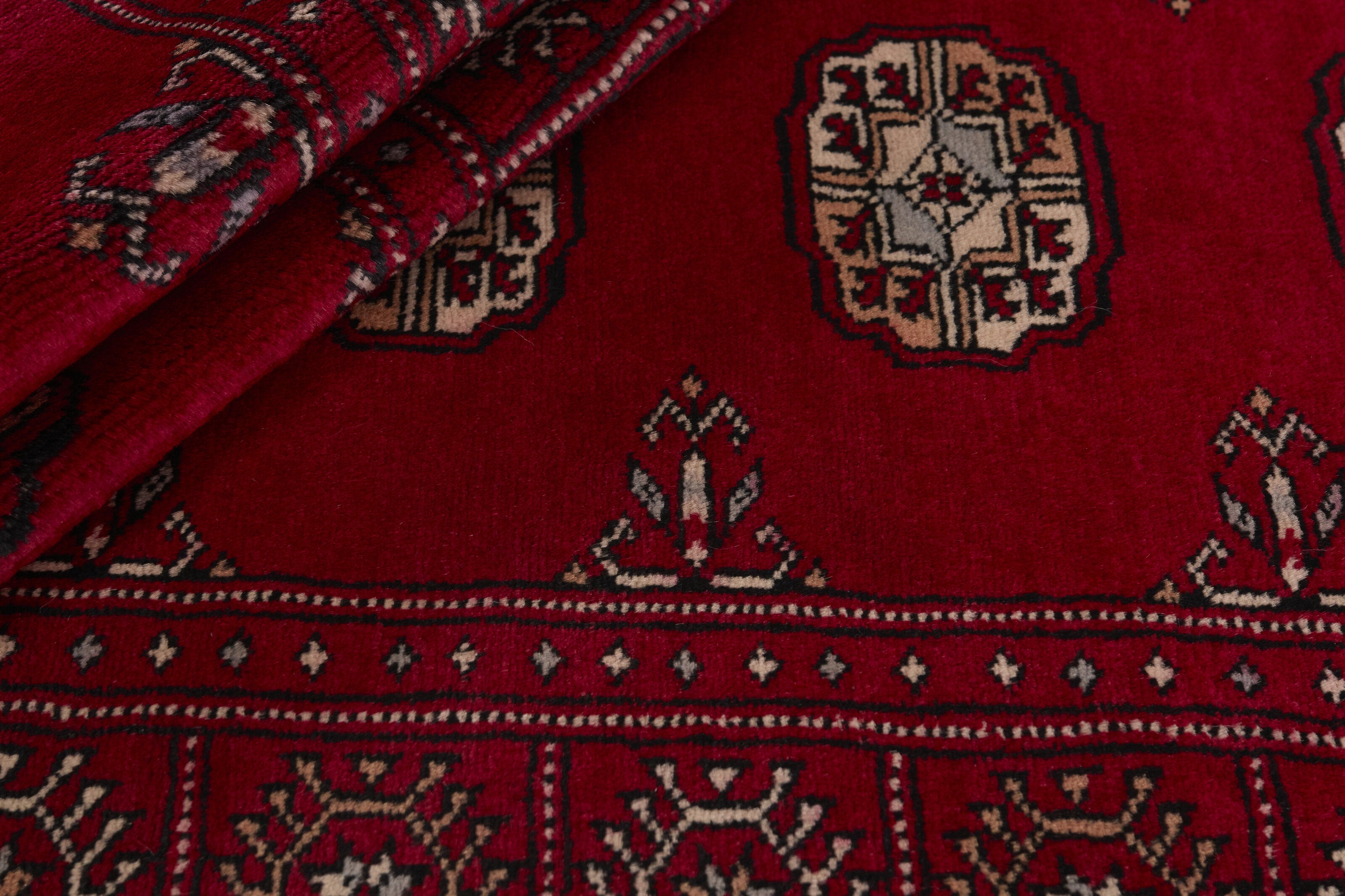 Bokhara Runner 1158621