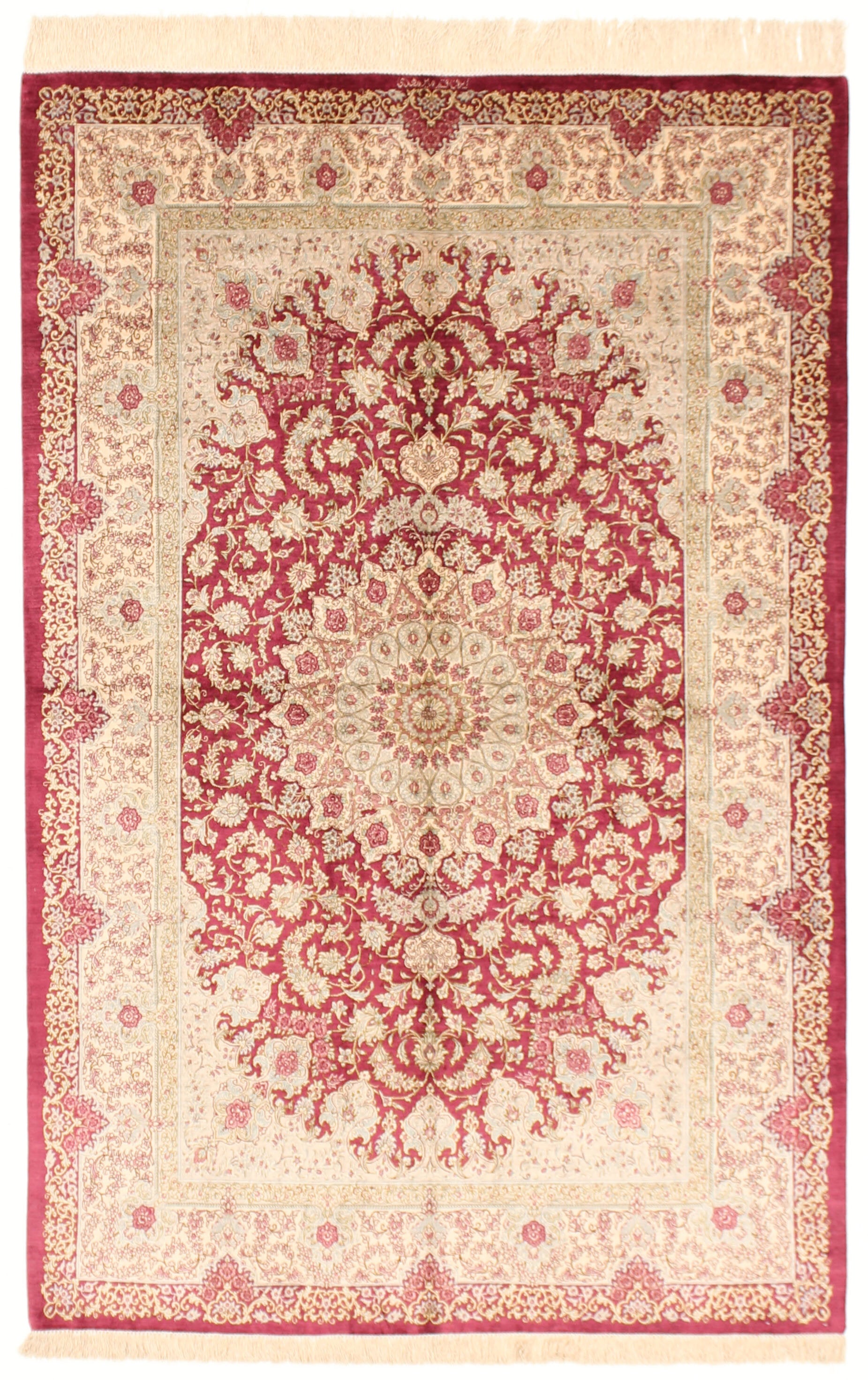 Ghom Silk 1163226