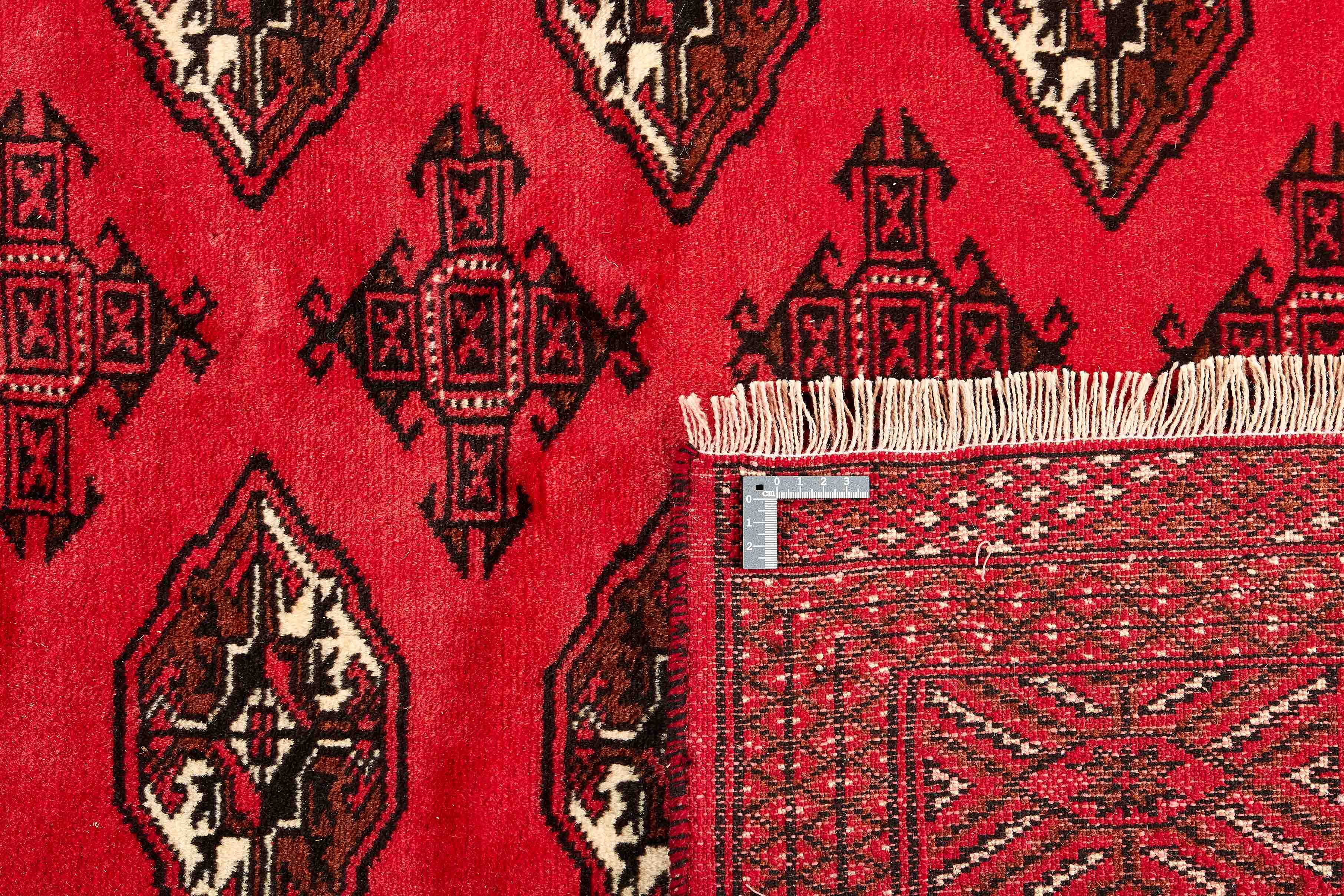 authentic red and black persian rug