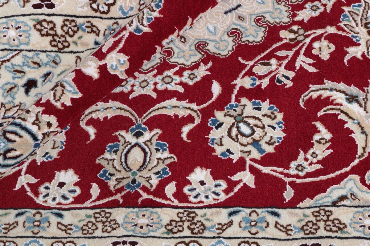 Nain Fine W. Silk