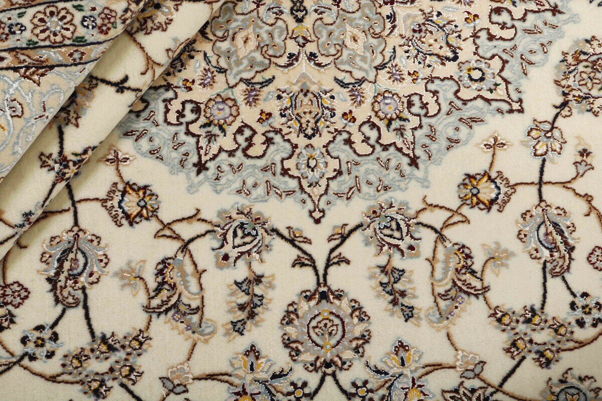 Nain Extra Fine Silk