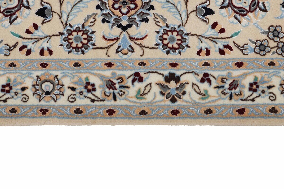 Nain Extra Fine Silk