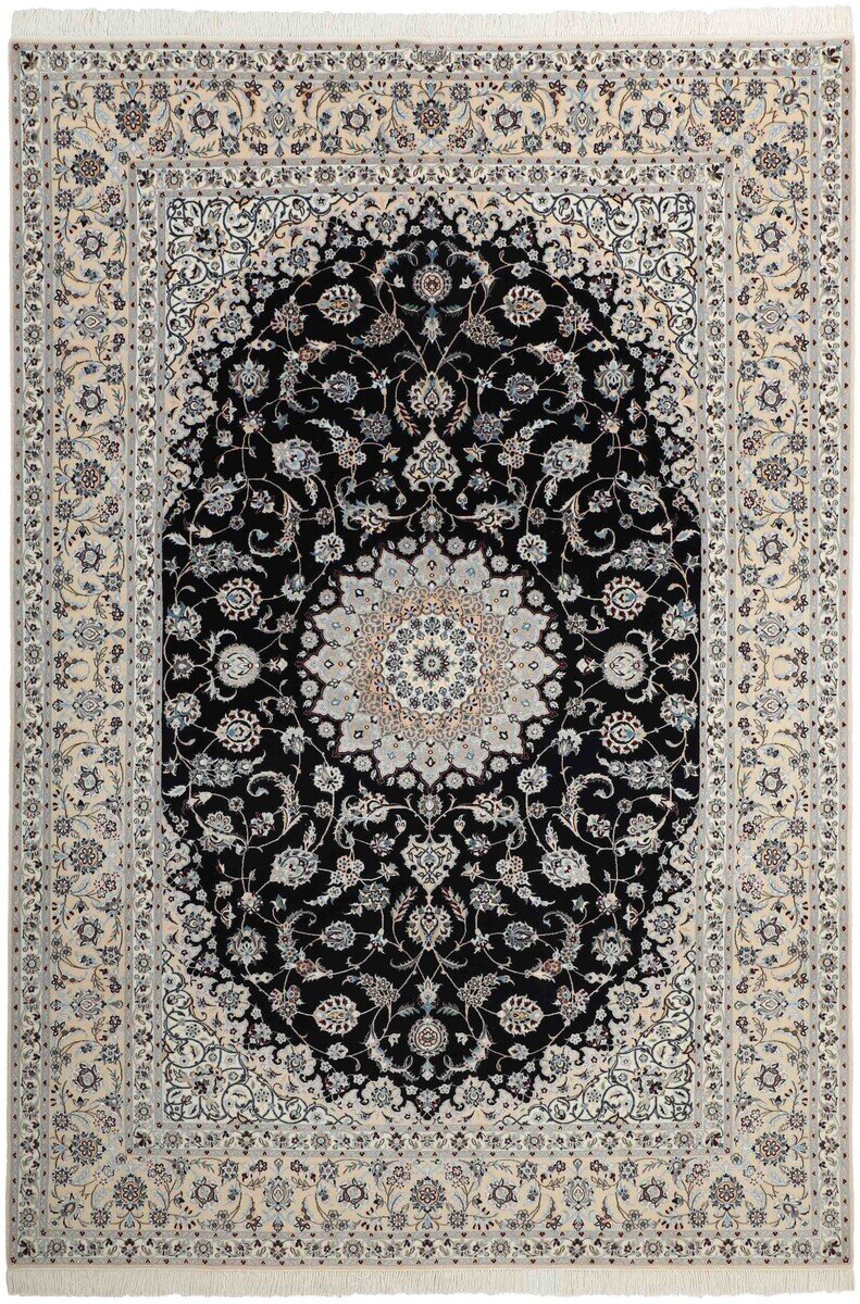 Nain Extra Fine Silk