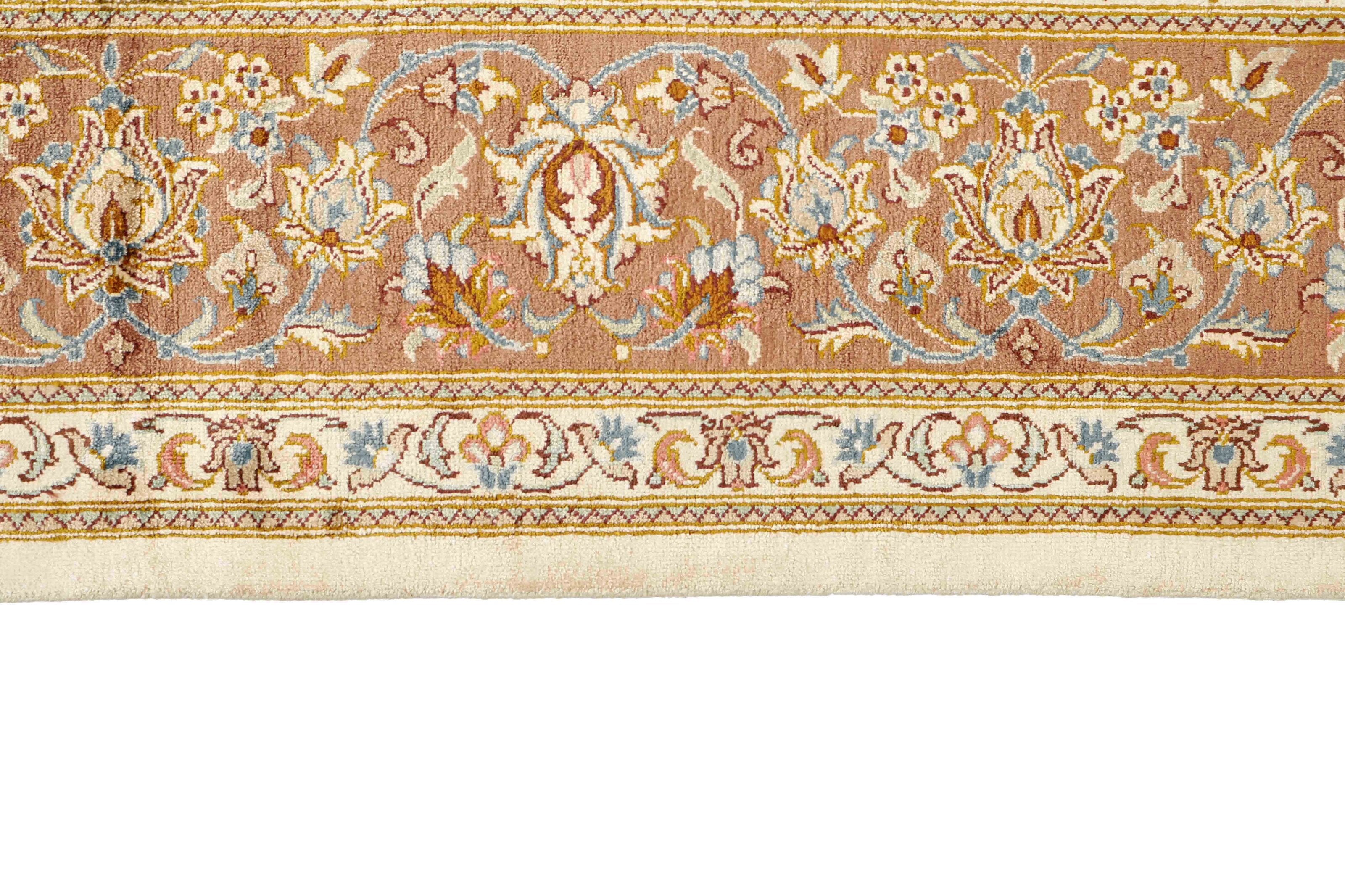 Ghom Silk 1259451