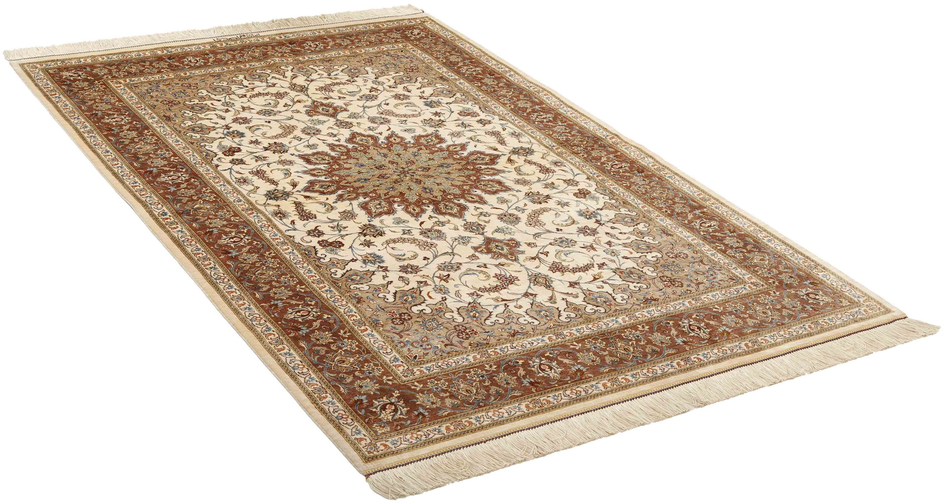 Ghom Silk 1259451