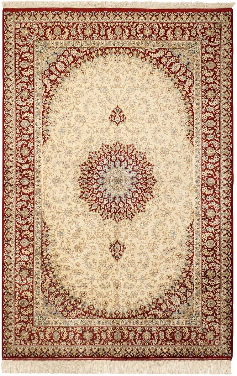Ghom Silk 1259456