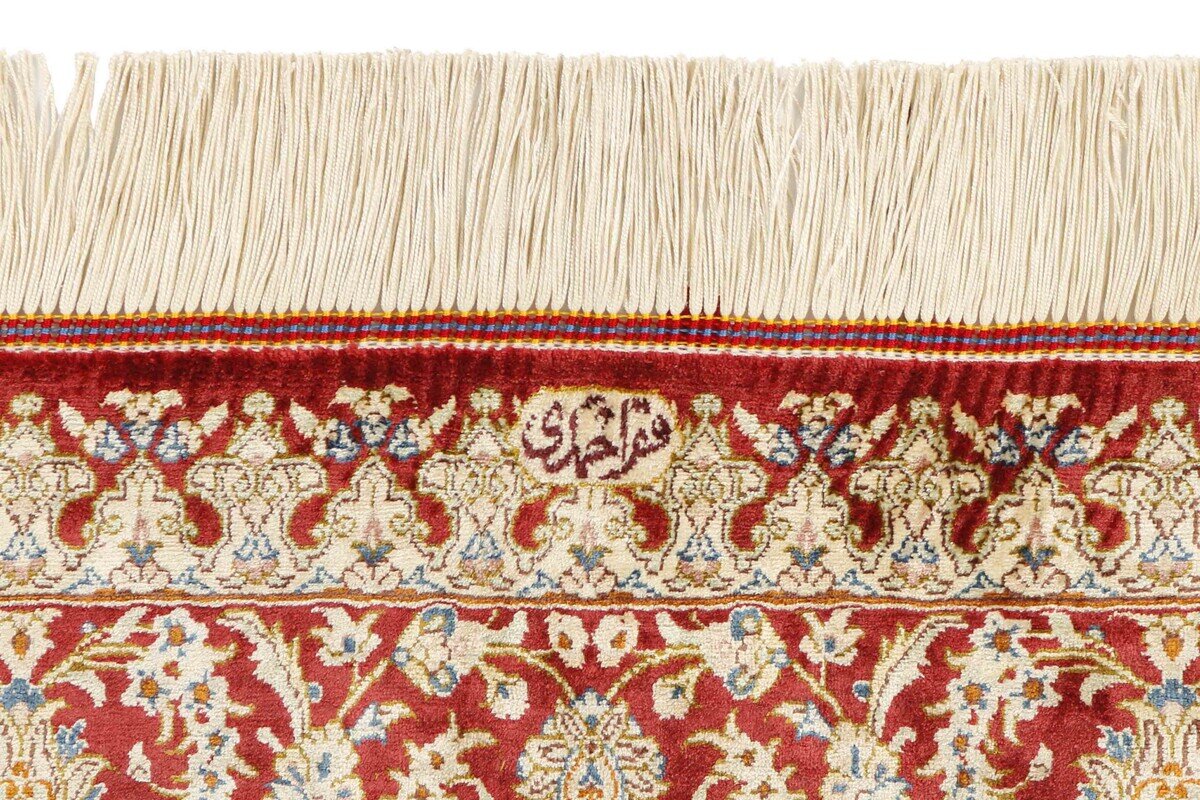 Ghom Silk 1259456
