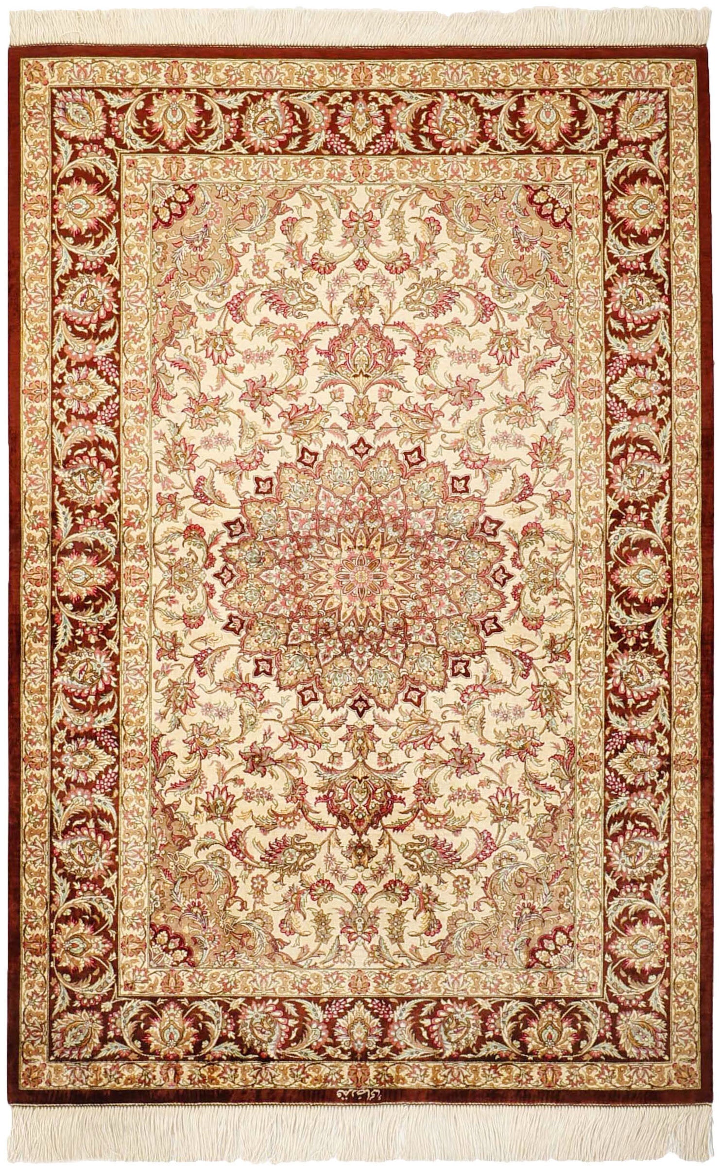 Ghom Silk 1259479