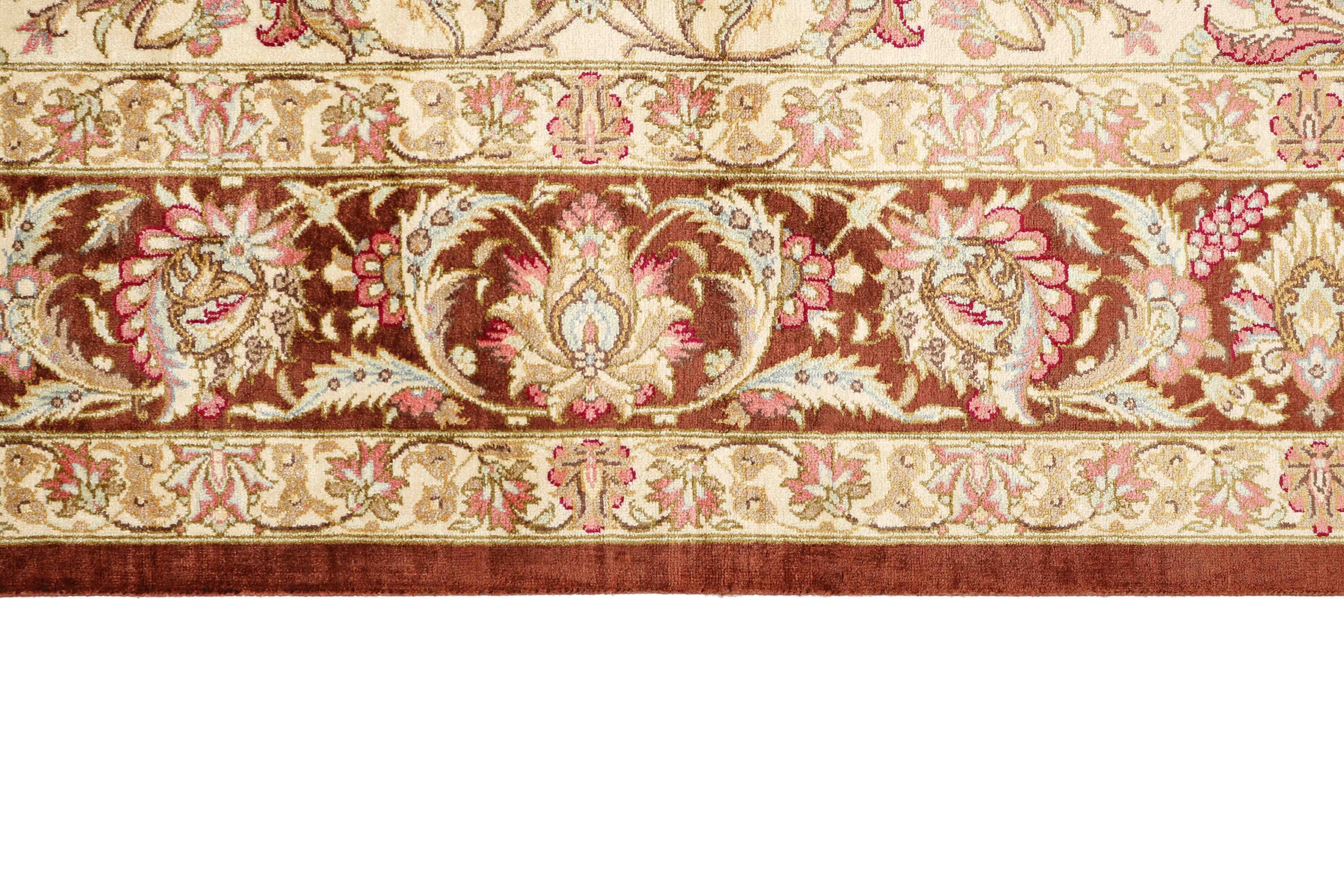 Ghom Silk 1259479