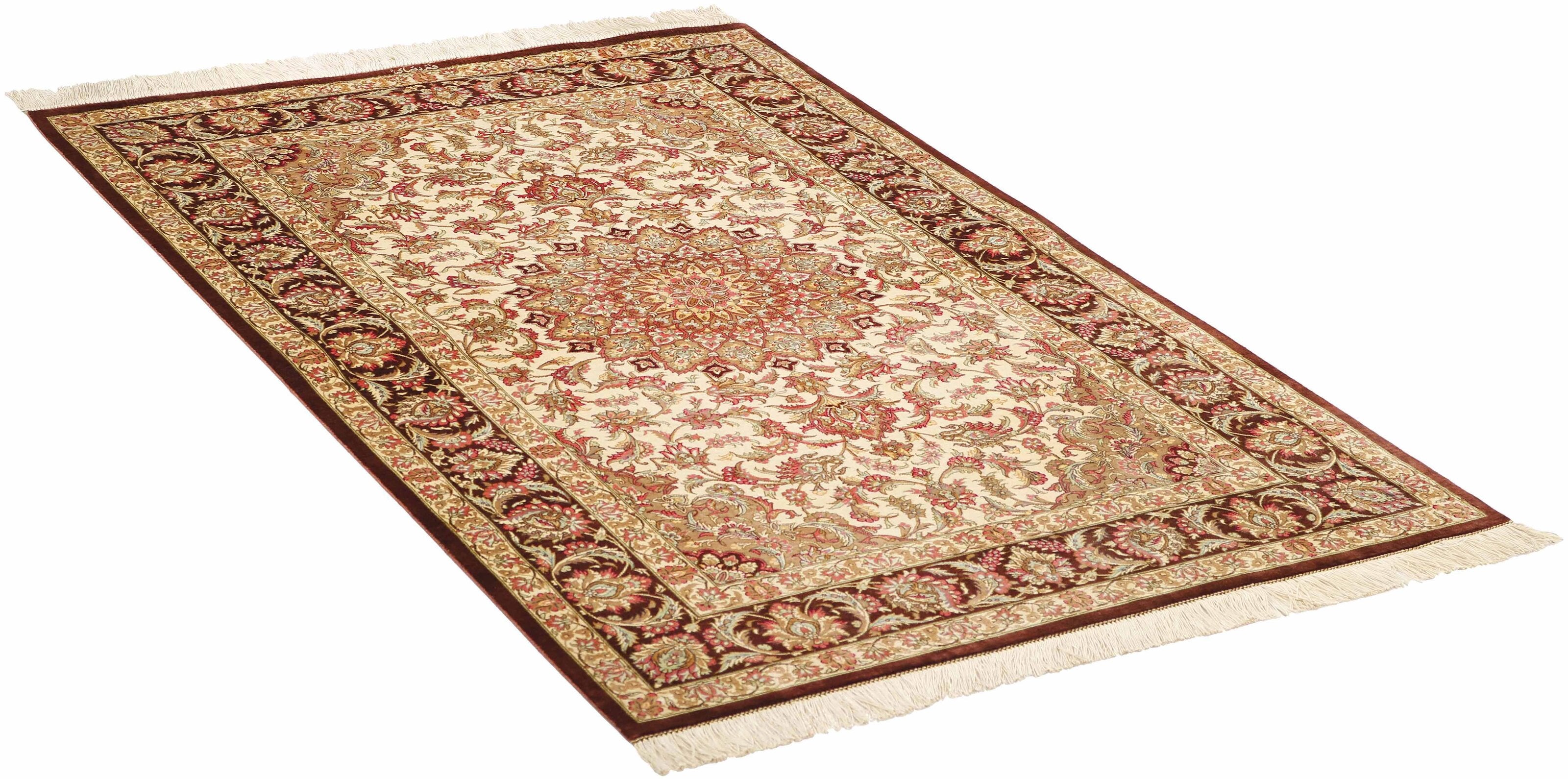 Ghom Silk 1259479
