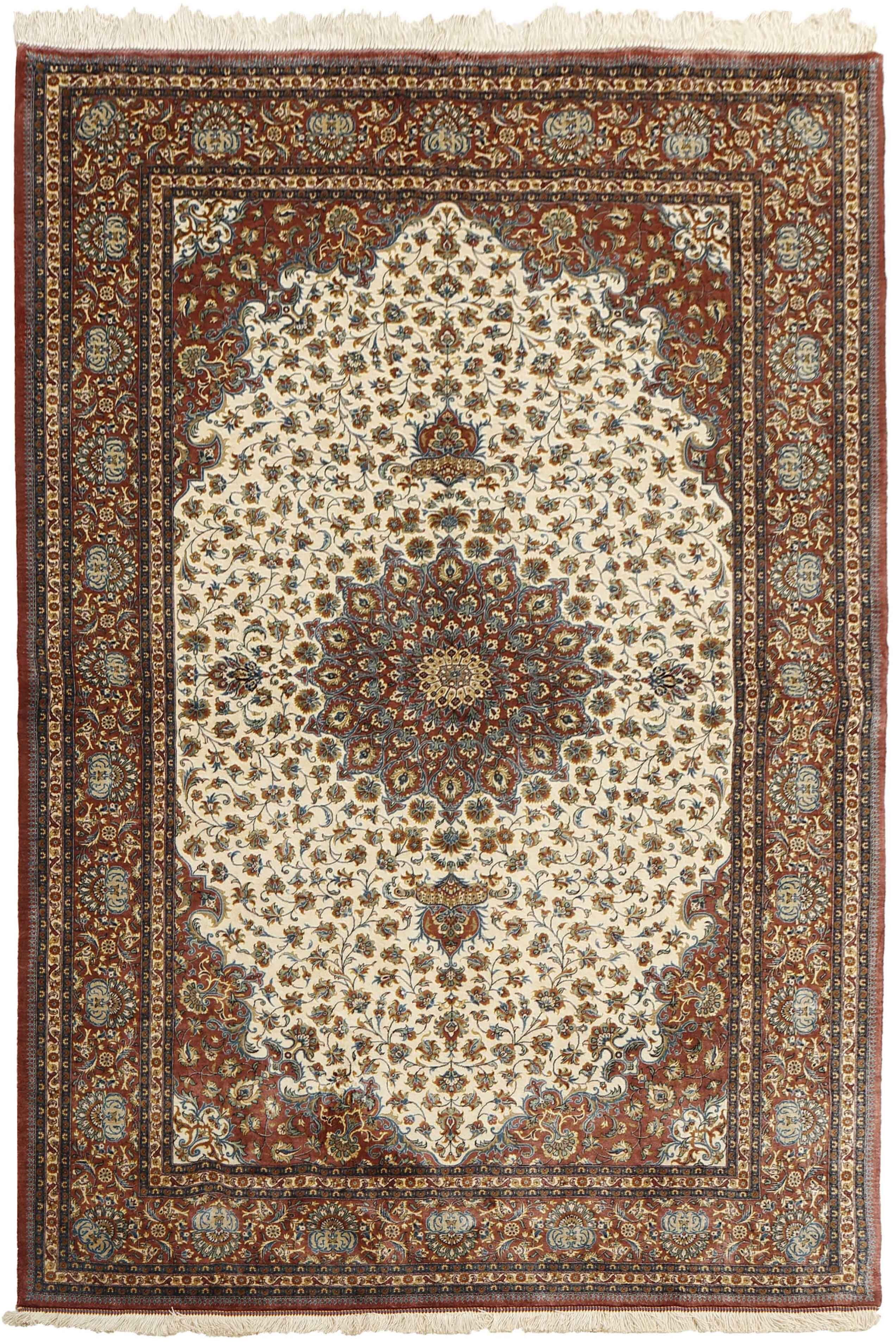 Ghom Silk 1259485