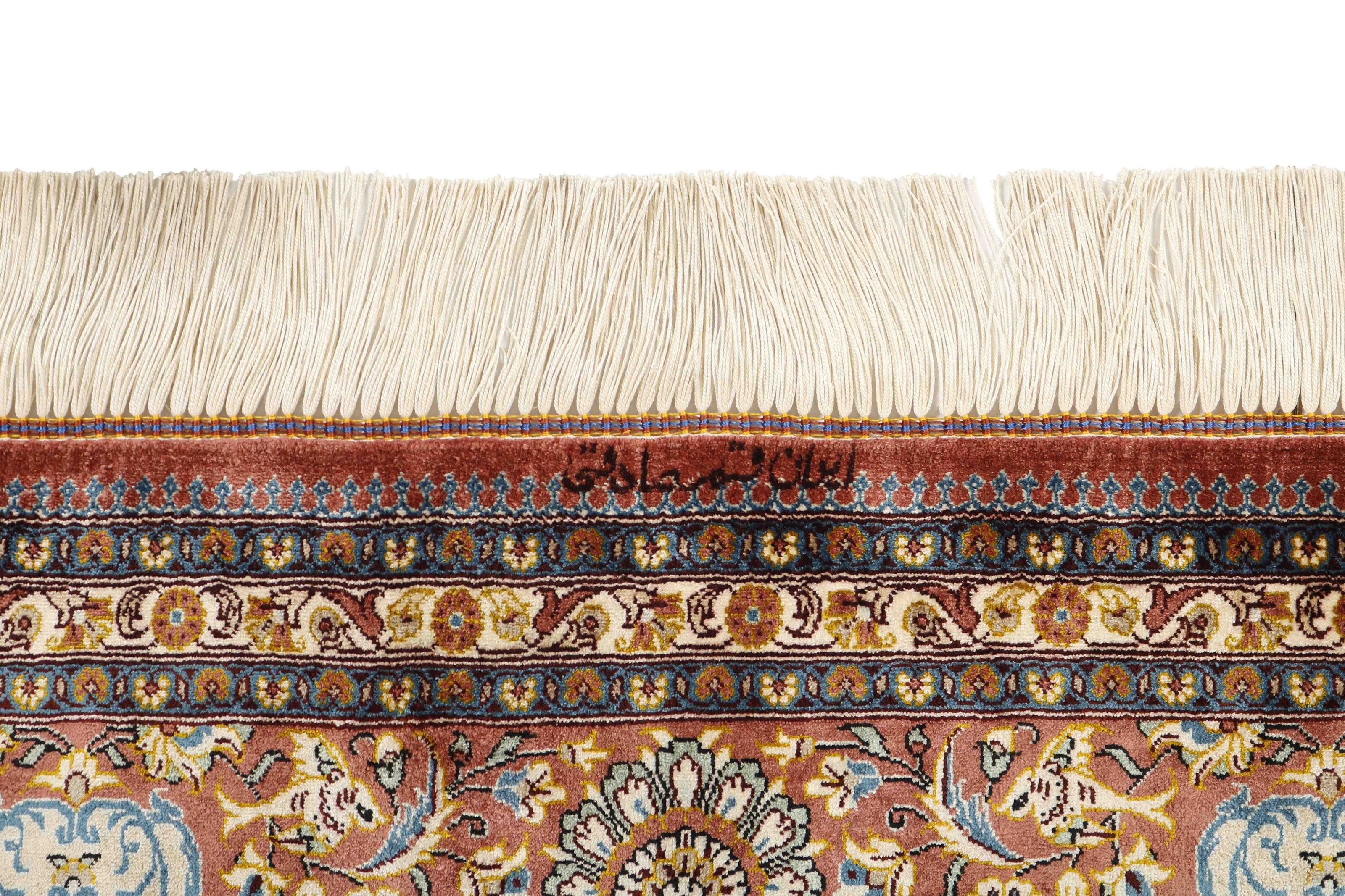 Ghom Silk 1259485