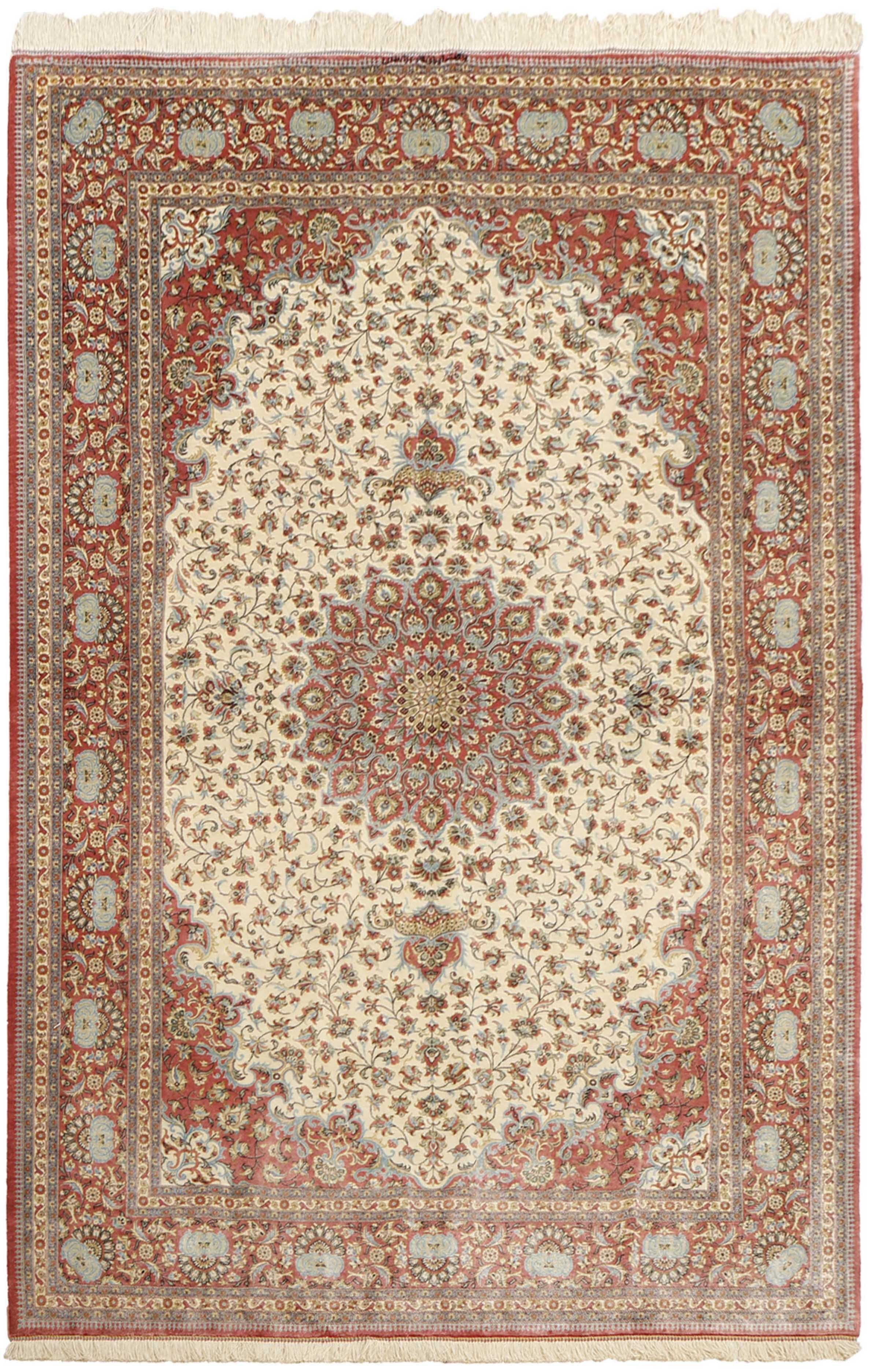 Ghom Silk 1259486