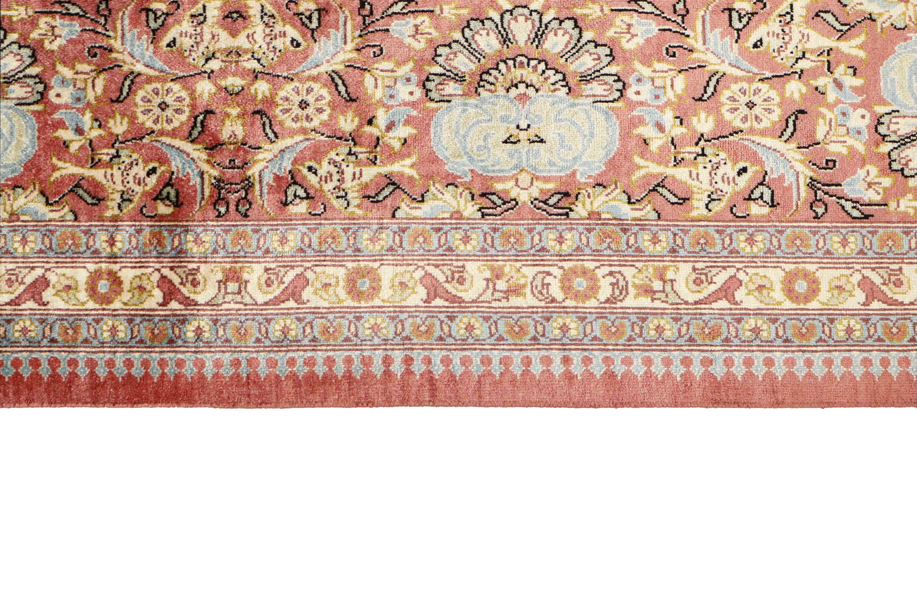 Ghom Silk 1259486