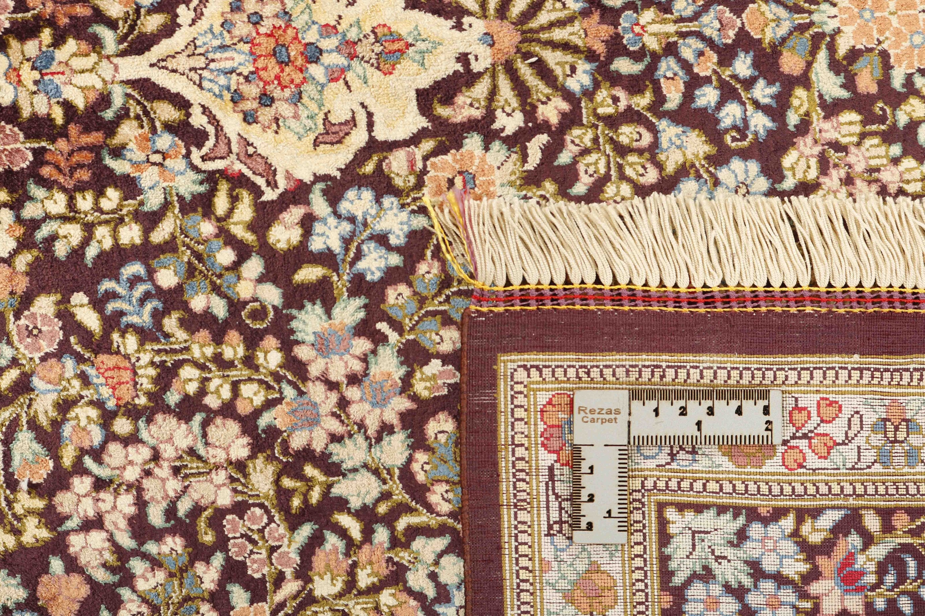 Ghom Silk 1259562