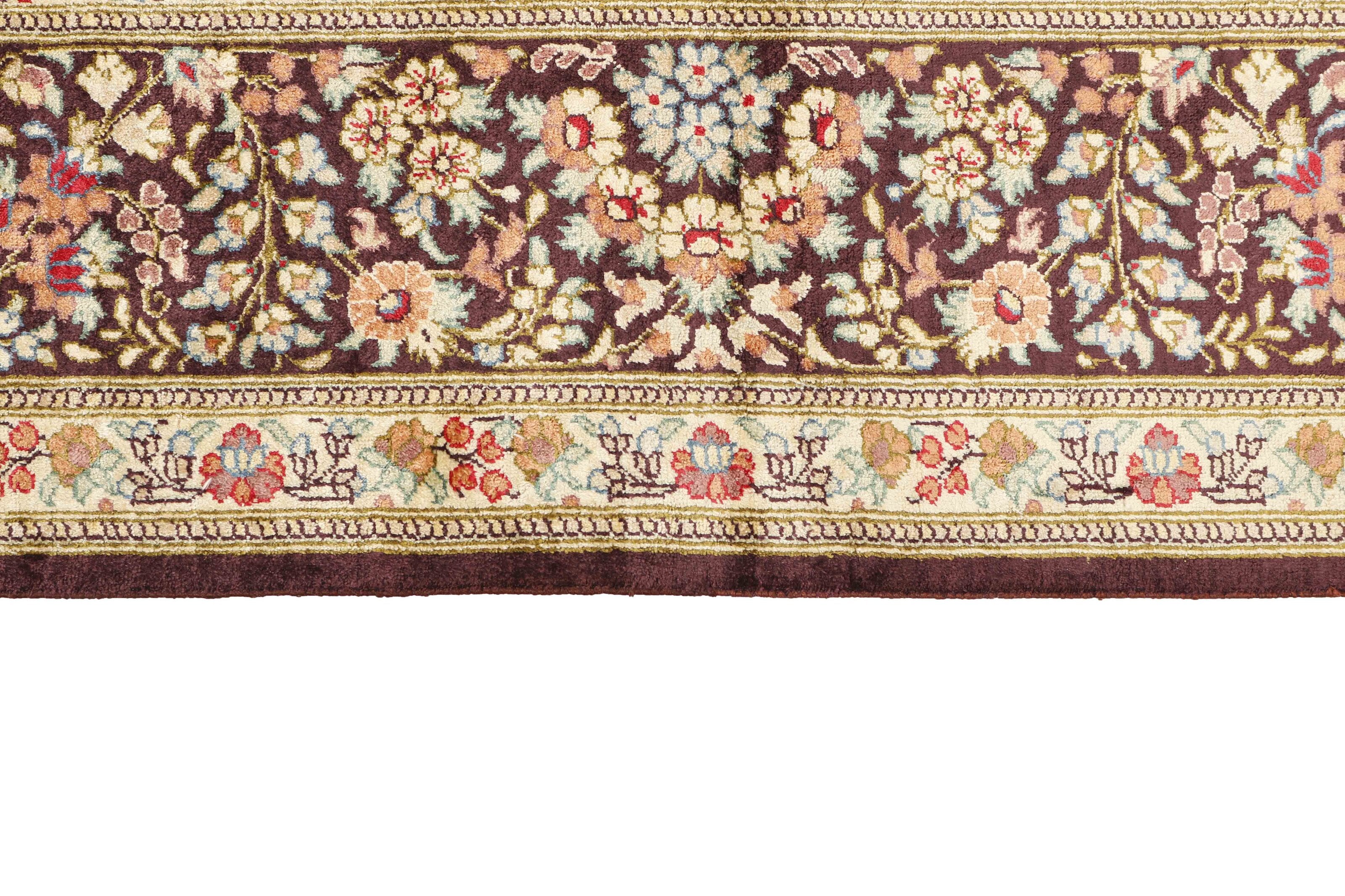 Ghom Silk 1259562